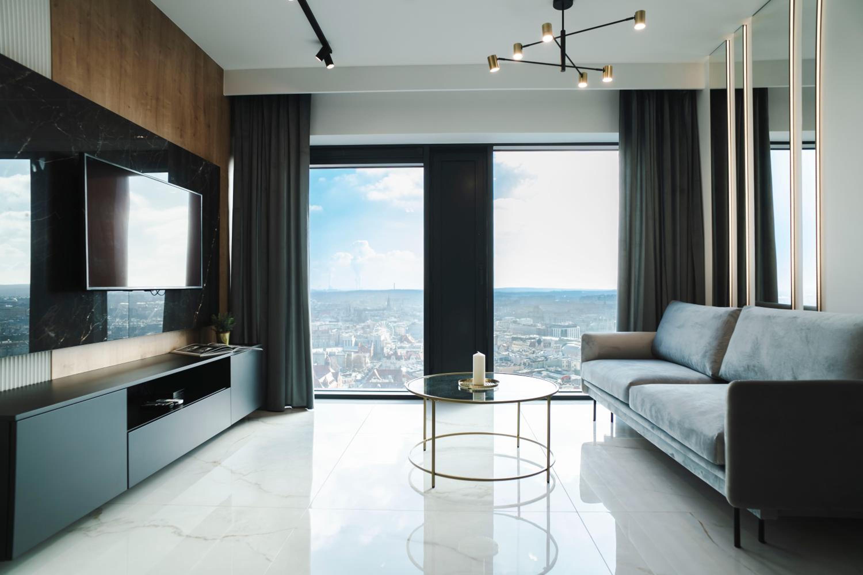 Global Apartments Katowice