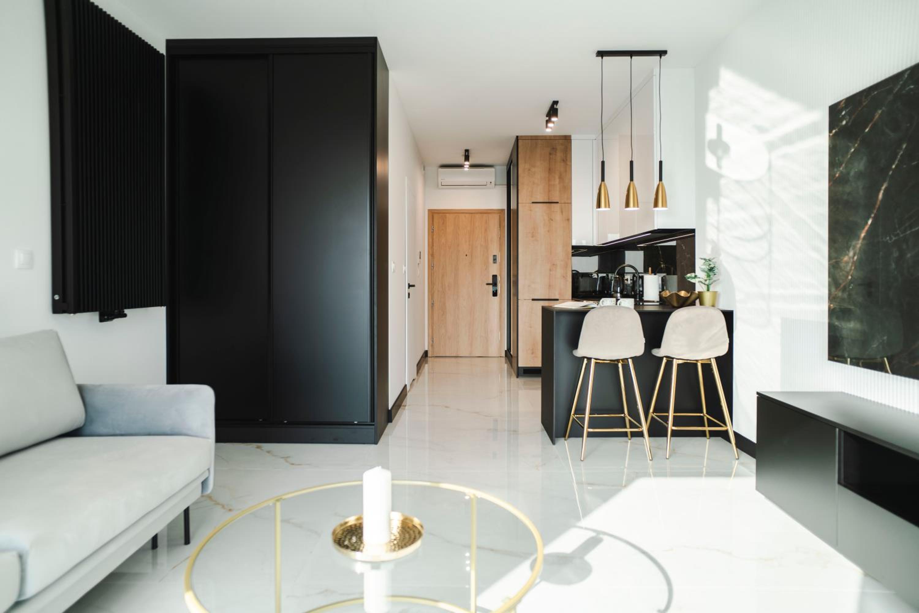 Global Apartments Katowice