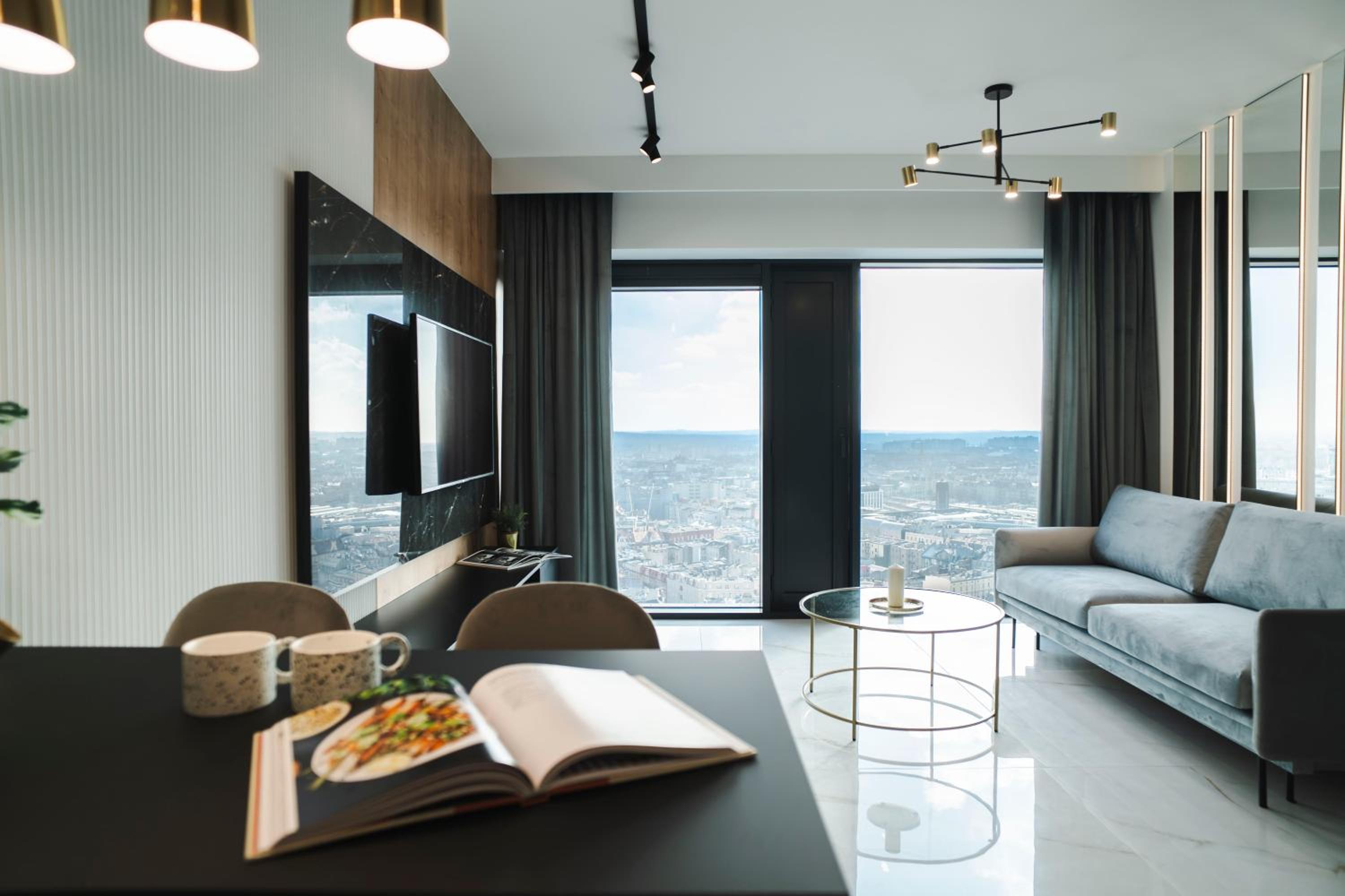 Global Apartments Katowice