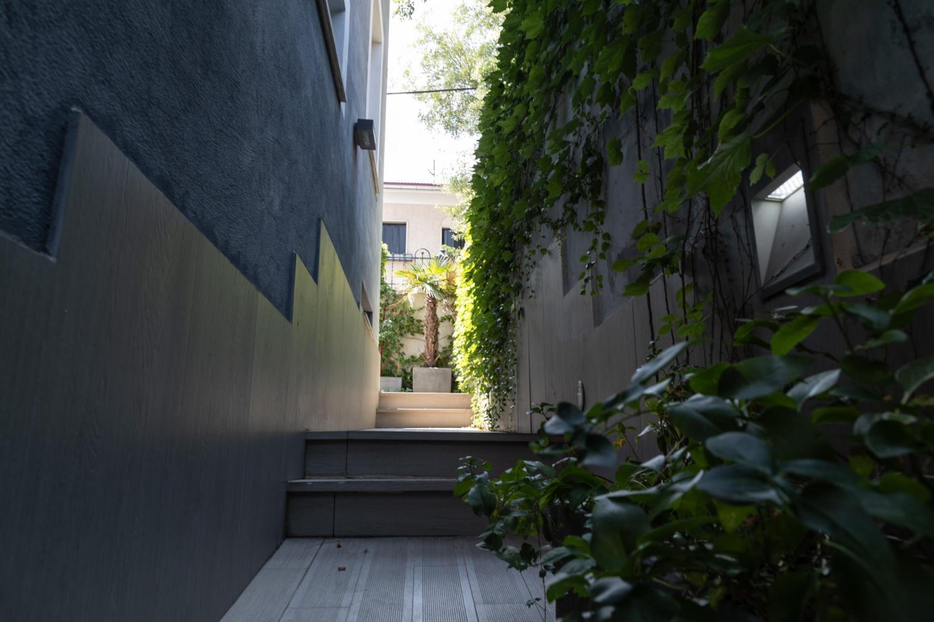New Rooms Centro de Madrid