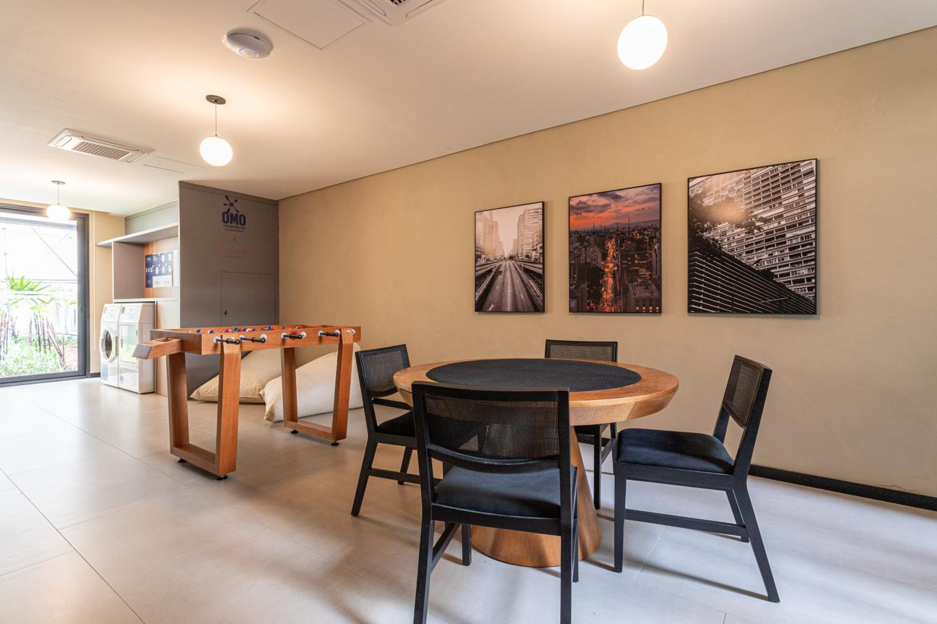 Pivô Pamplona by Viva - Apartamentos novos e espaçosos ao lado da Av Paulista