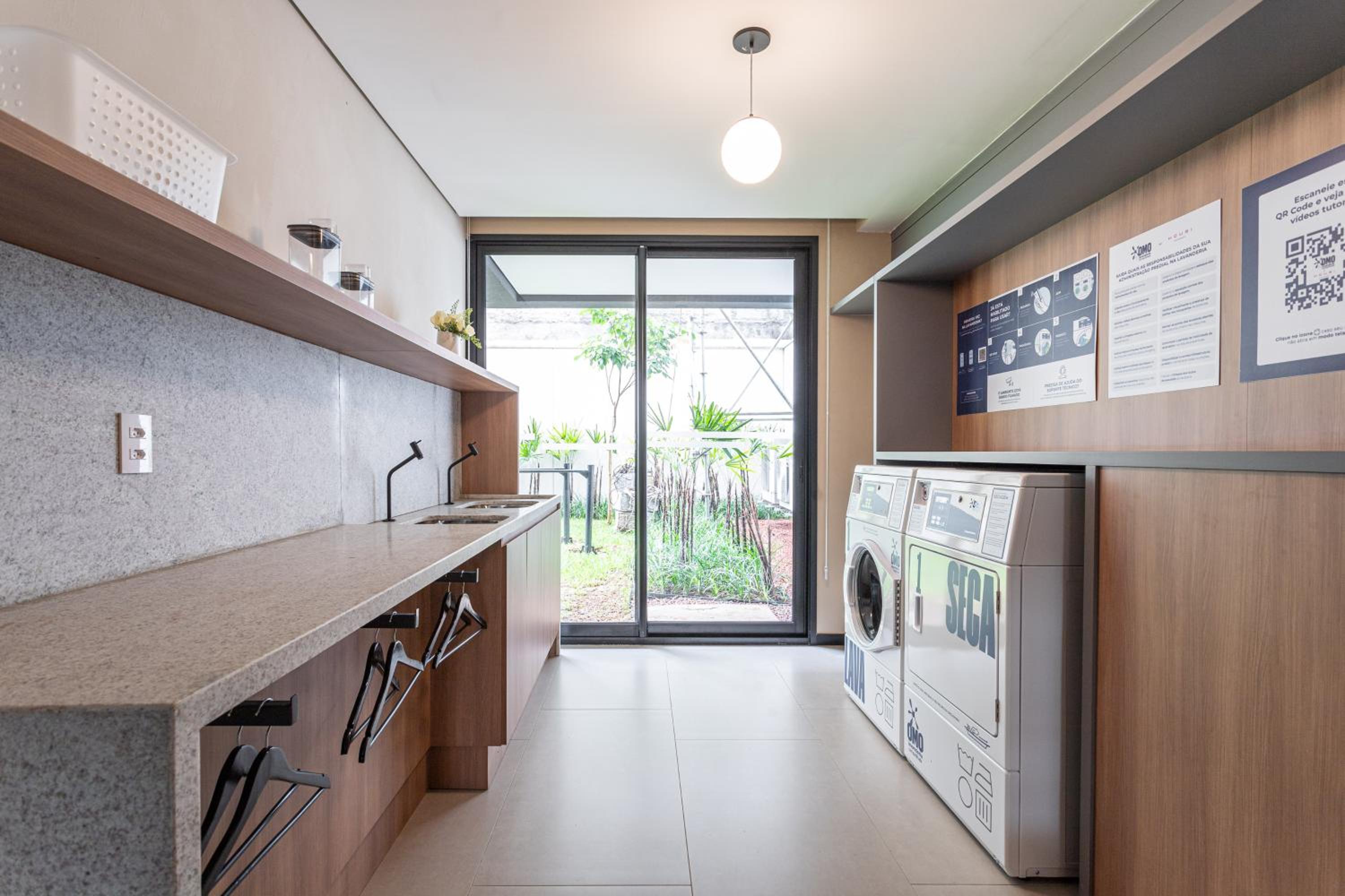 Pivô Pamplona by Viva - Apartamentos novos e espaçosos ao lado da Av Paulista