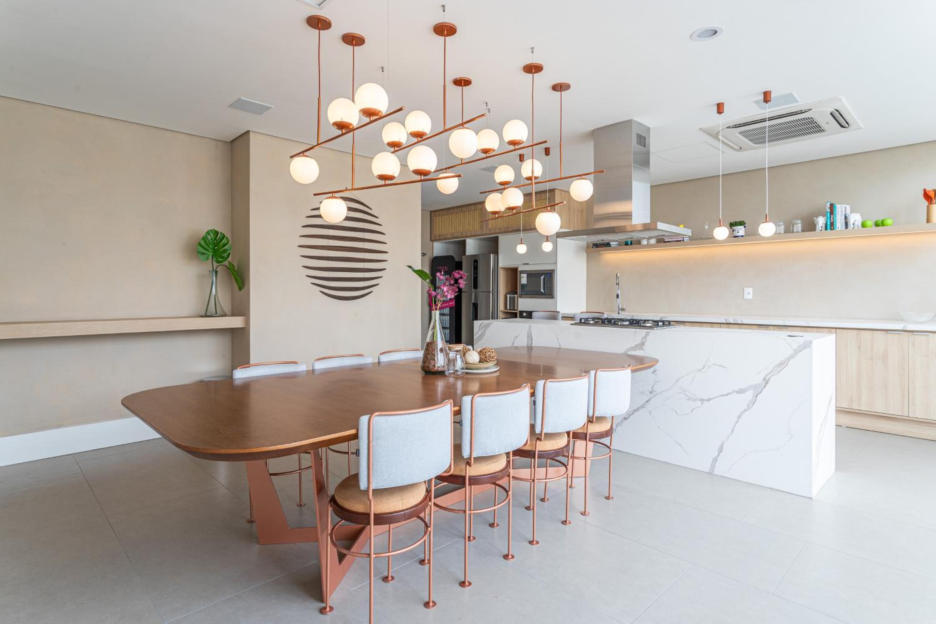 Pivô Pamplona by Viva - Apartamentos novos e espaçosos ao lado da Av Paulista