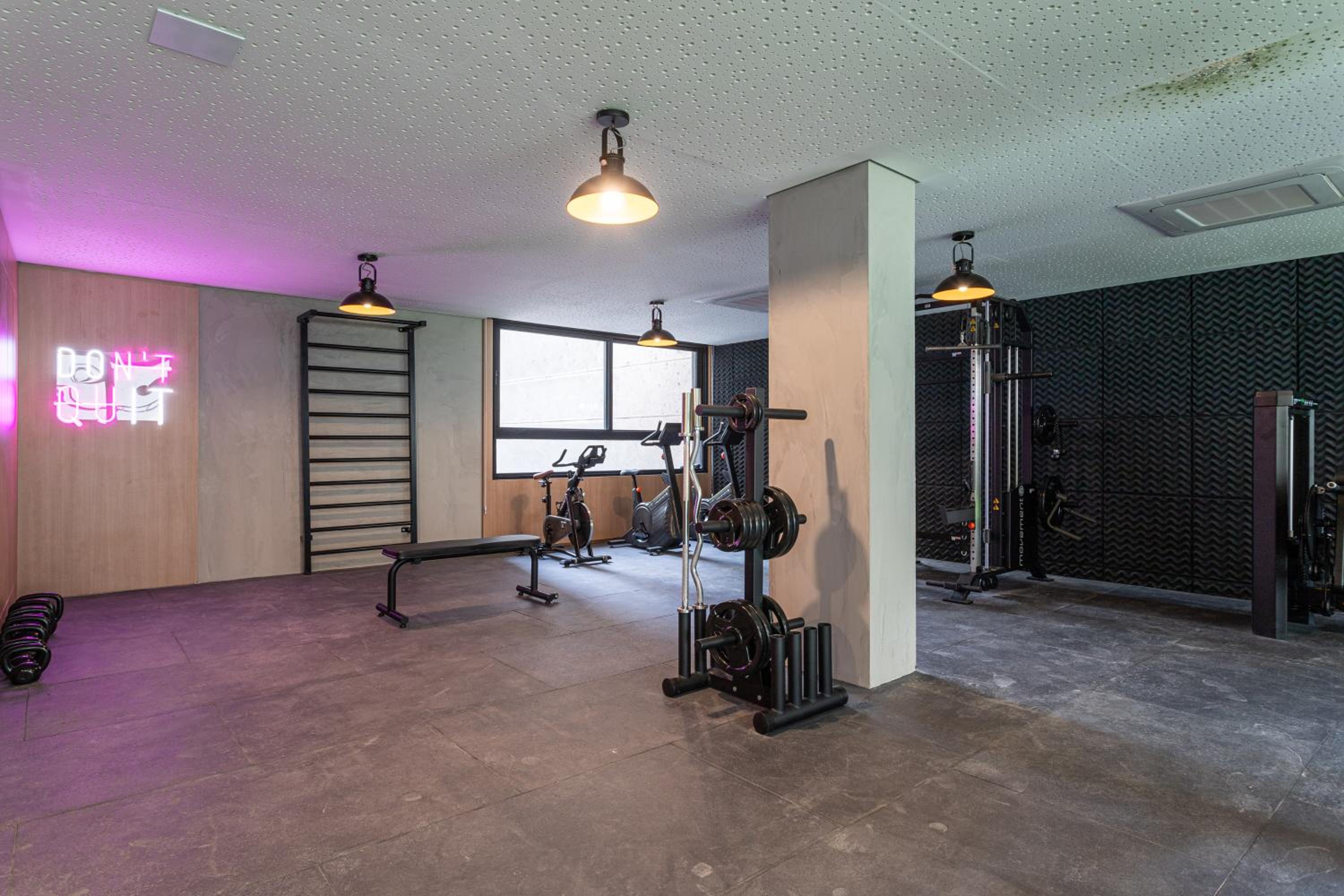 Pivô Pamplona by Viva - Apartamentos novos e espaçosos ao lado da Av Paulista
