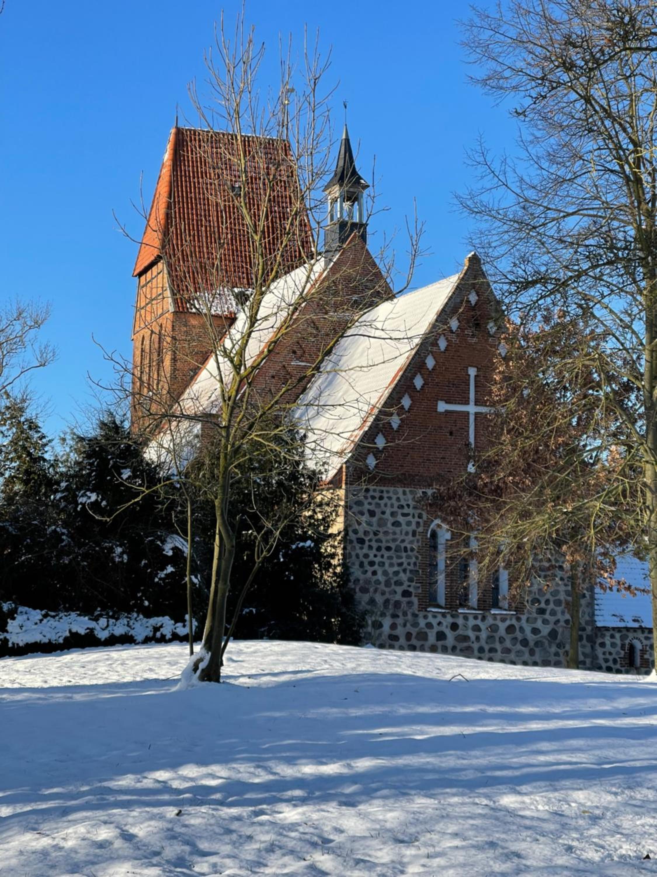 Neu! ULENHUUS Mecklenburgische Schweiz Laage Güstrow Rostock Port Bed and Breakfast - Pension
