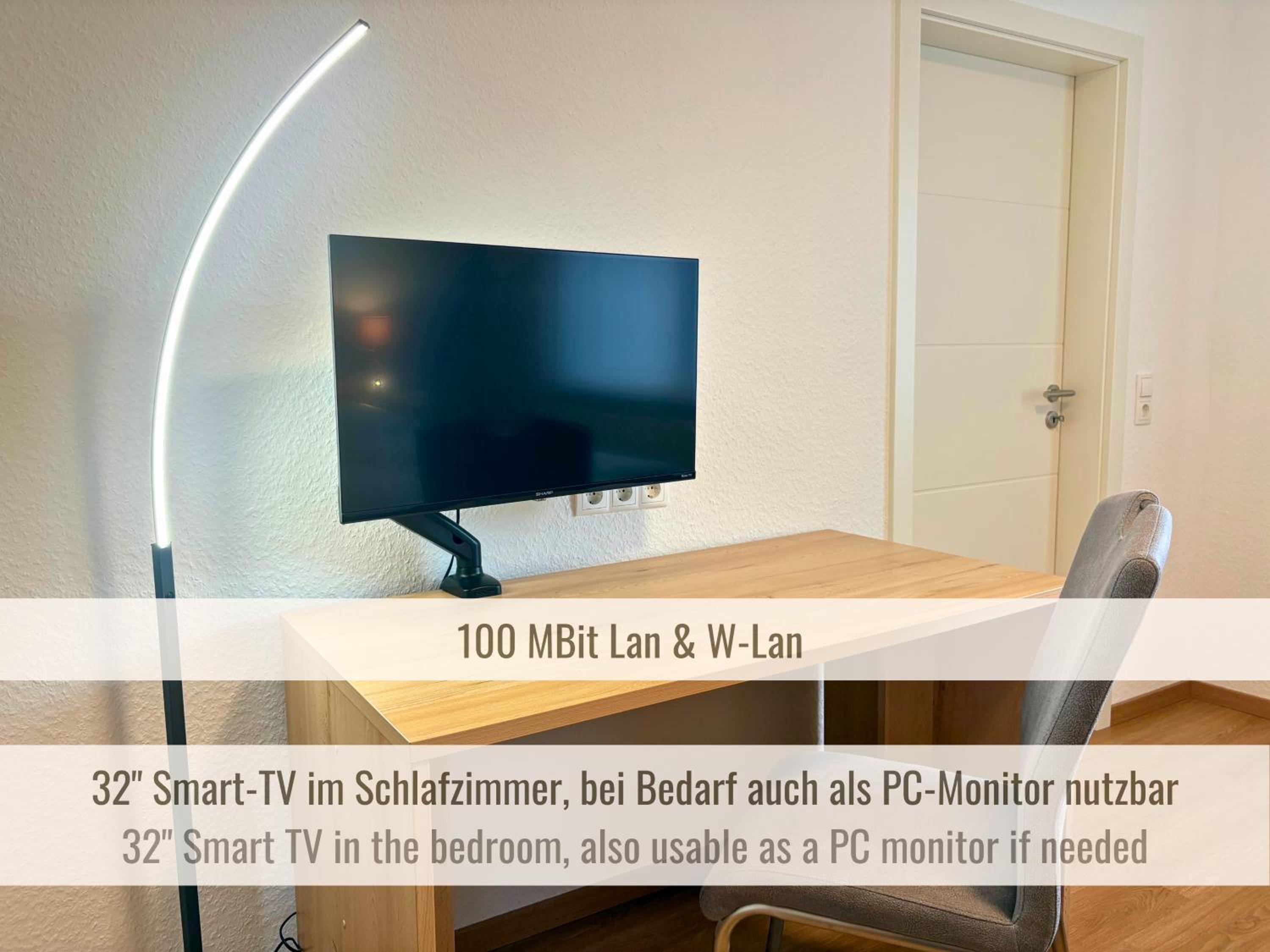 Kamin-Apartment Bodanum mit eigener Terrasse - naturnahe Ortsrandlage - VDSL - 10 min zum Nürburgring