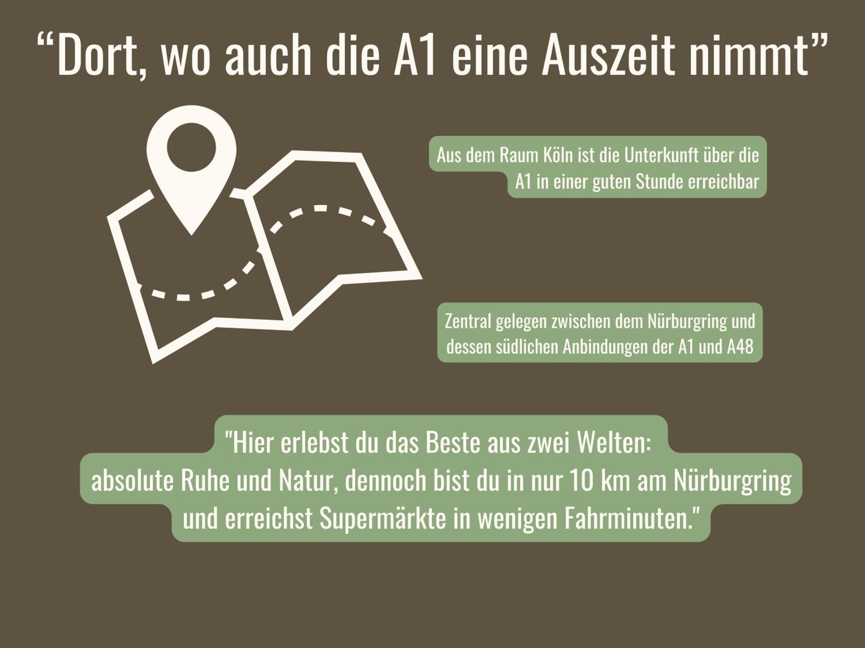 Kamin-Apartment Bodanum mit eigener Terrasse - naturnahe Ortsrandlage - VDSL - 10 min zum Nürburgring
