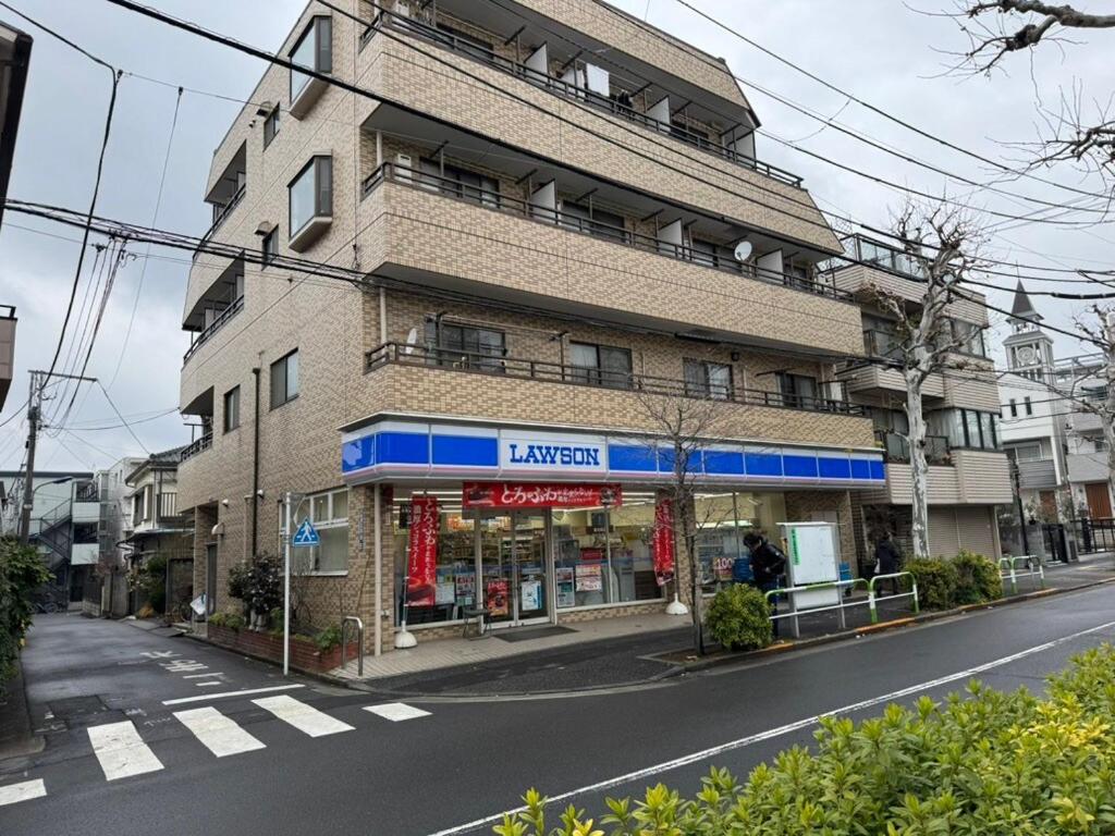 PremiumStay Komagome