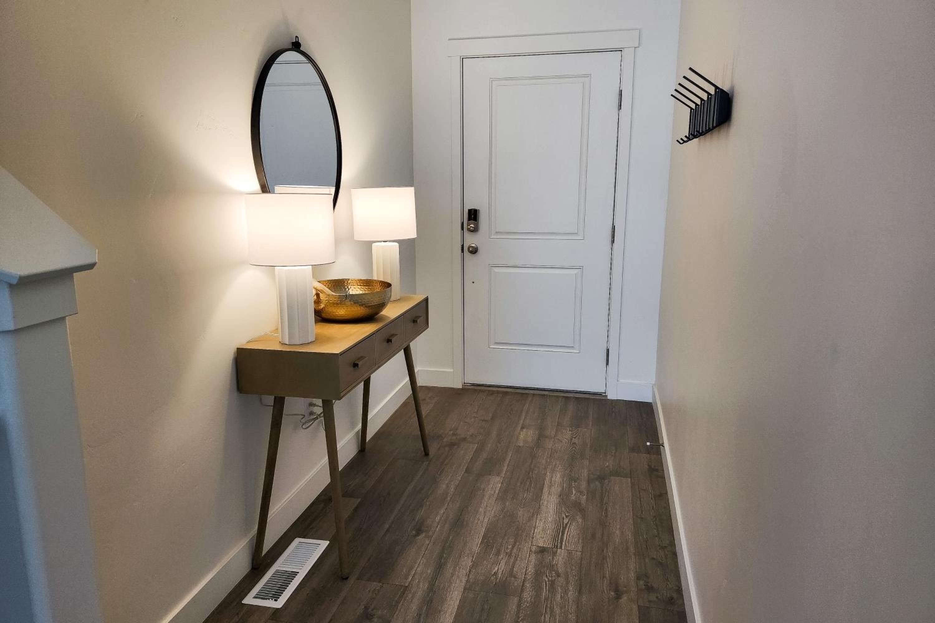 Game Room and Mountain View Cedar City Townhome