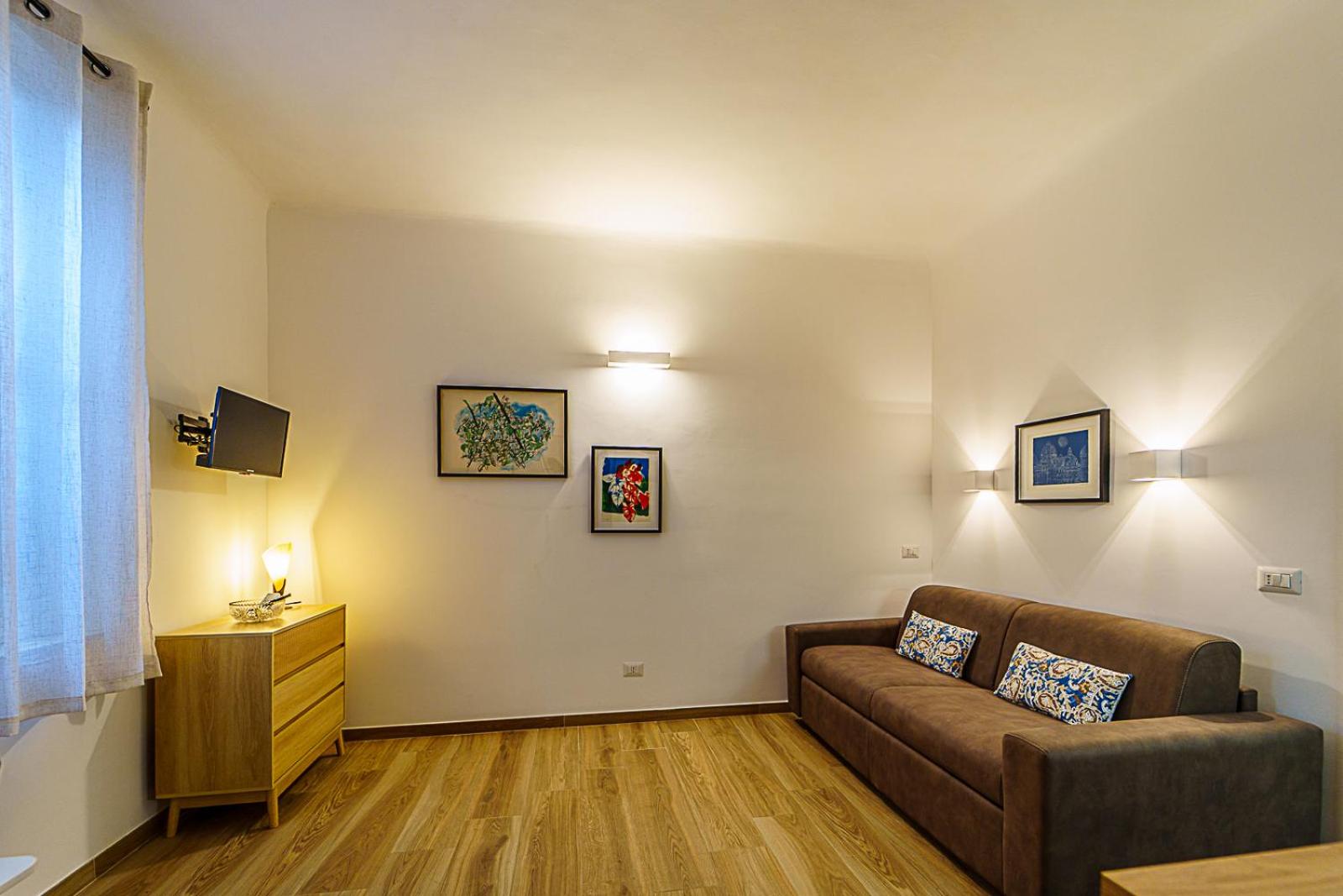 Casa Cesari