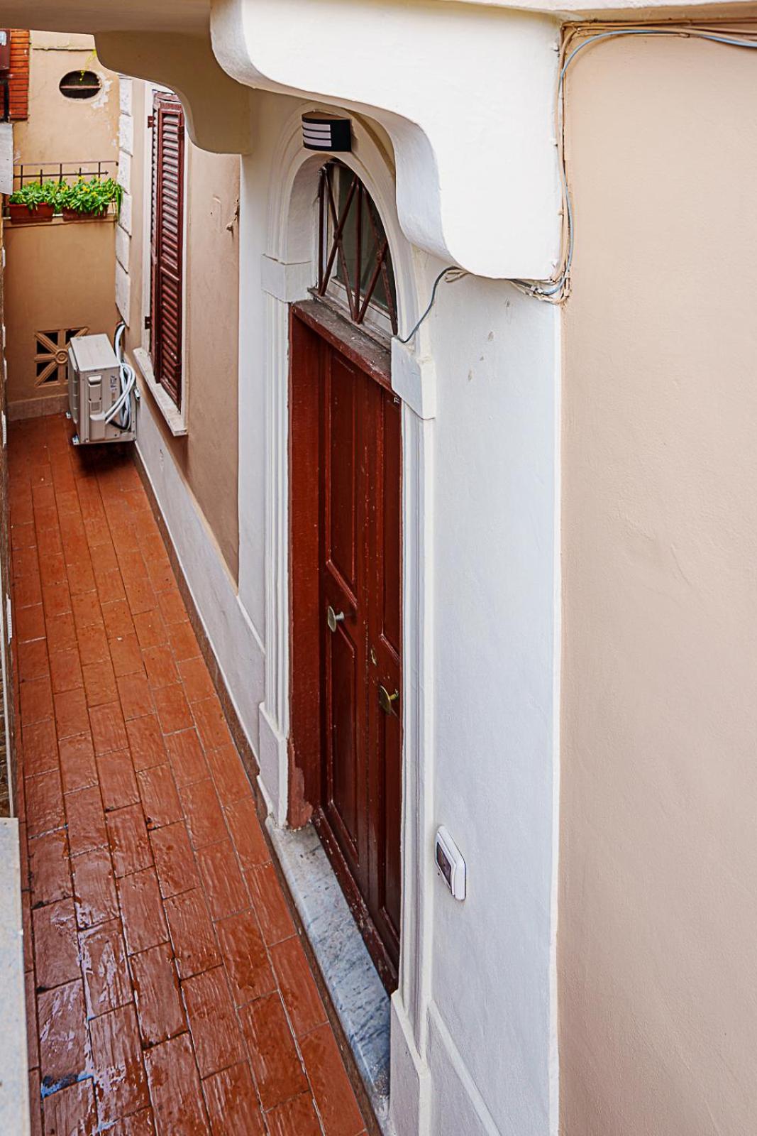 Casa Cesari