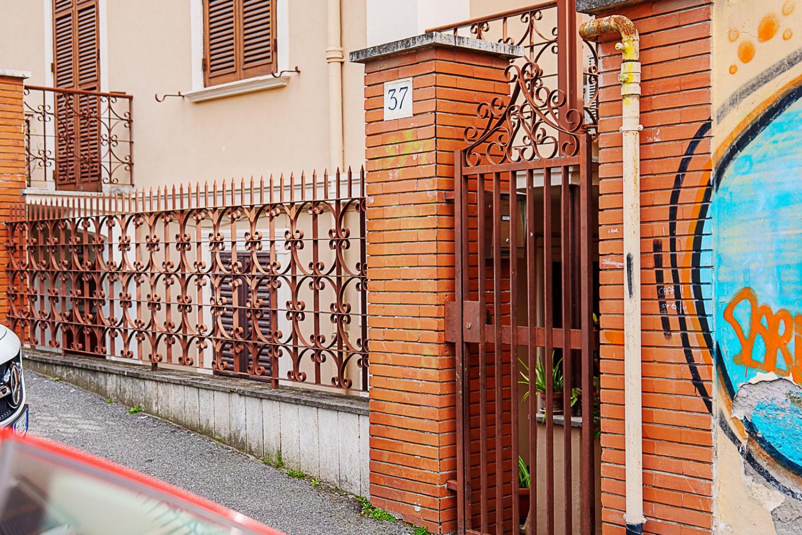 Casa Cesari
