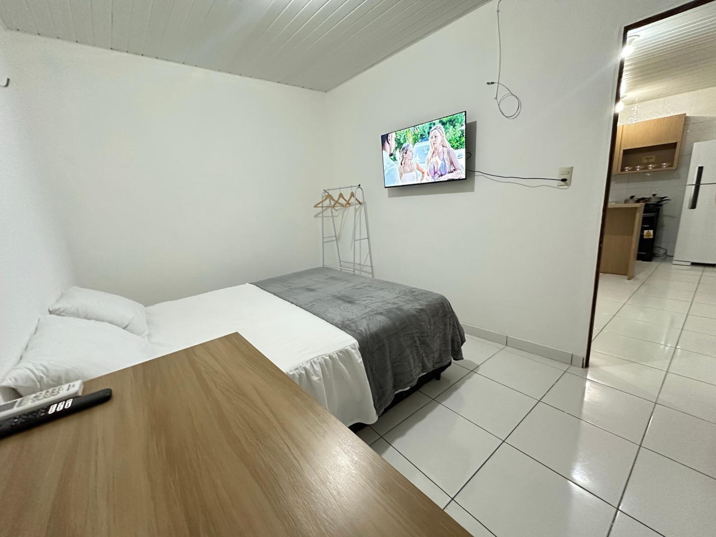 Apartamento Flat 203 COP30