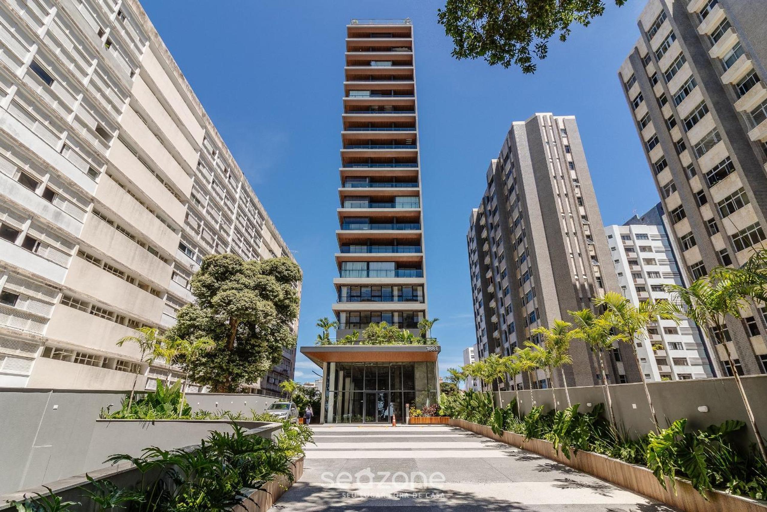 Stay with style and convenience in Salvador – LIV