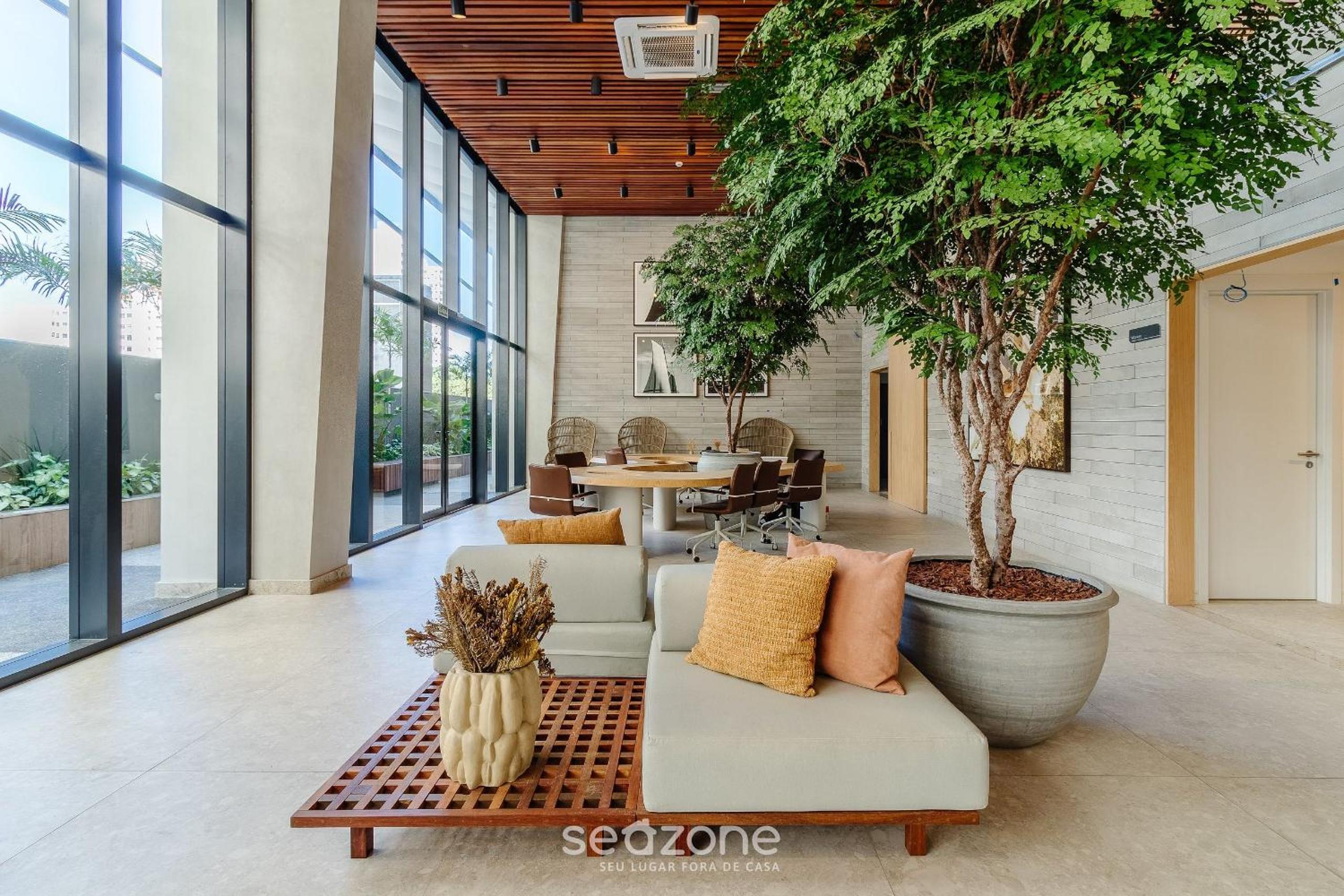 Stay with style and convenience in Salvador – LIV