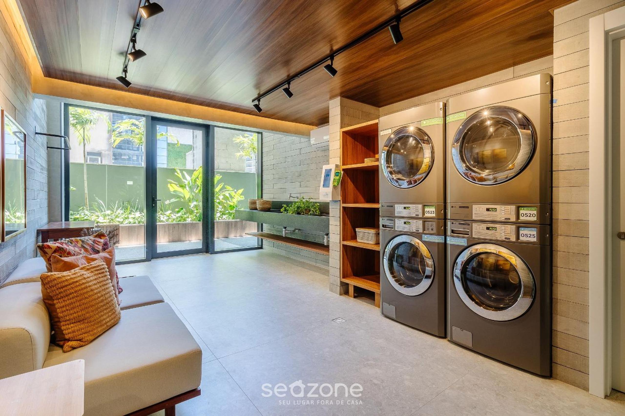 Stay with style and convenience in Salvador – LIV