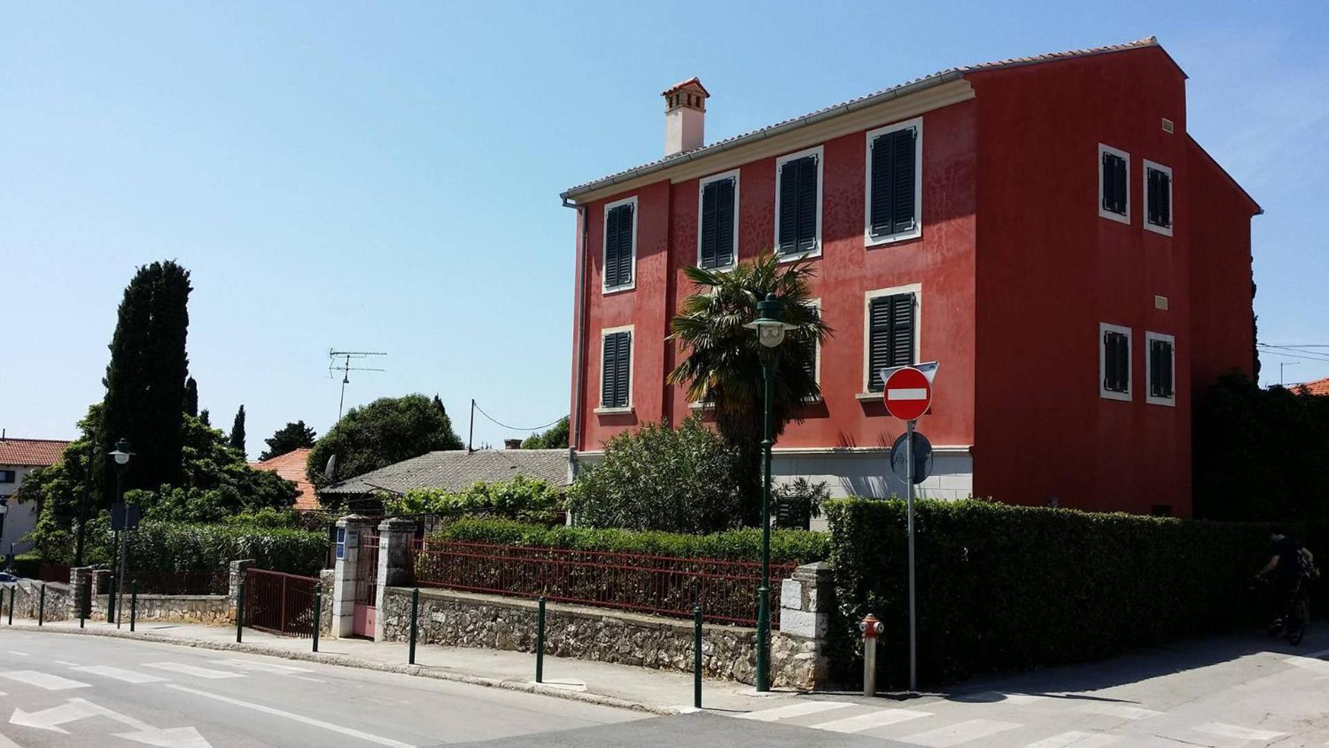Rovinj's Flowers Apartments view 2