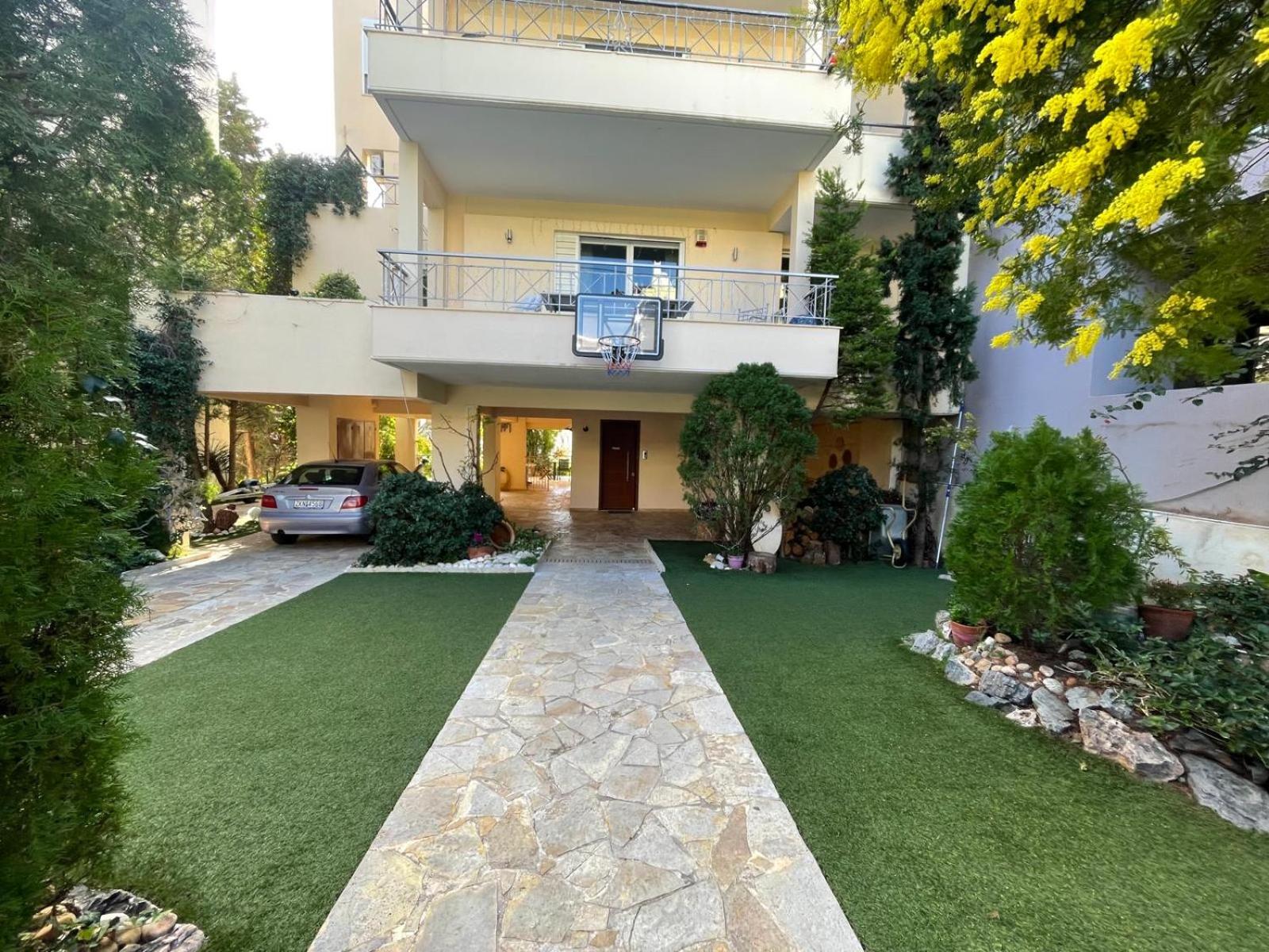 Thalassea - Athenian Riviera