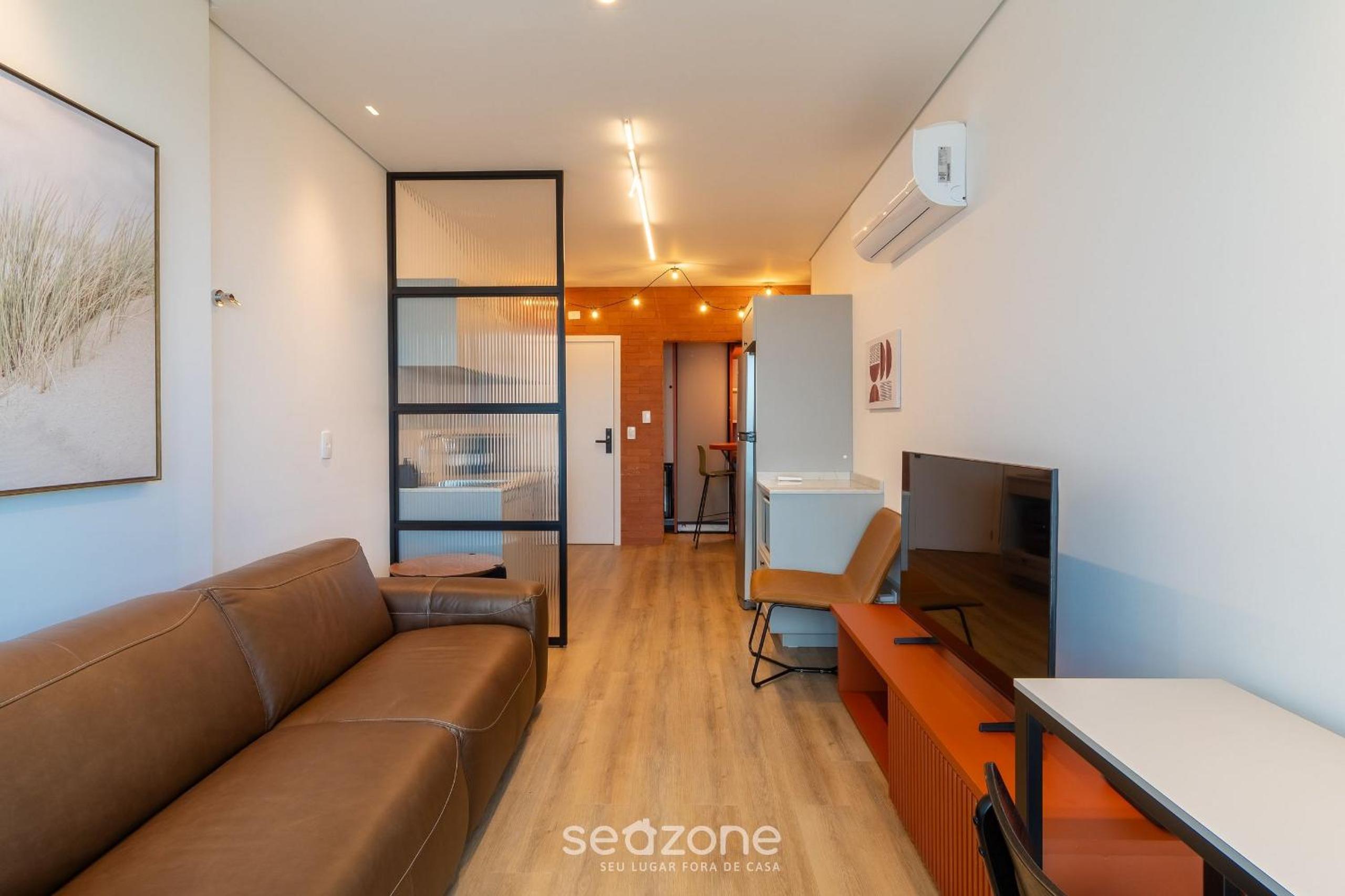 Complete Studio 850m from the Beach |RCX1105