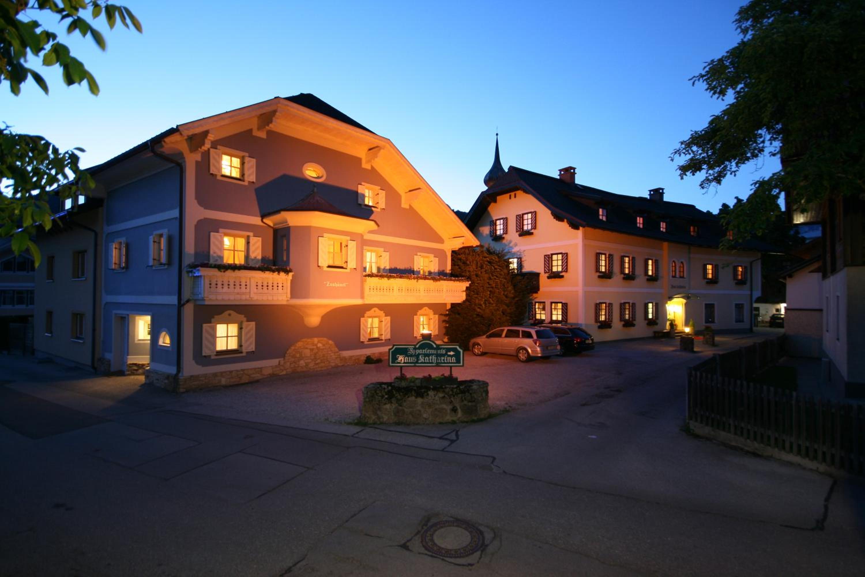 Gästehaus Katharina