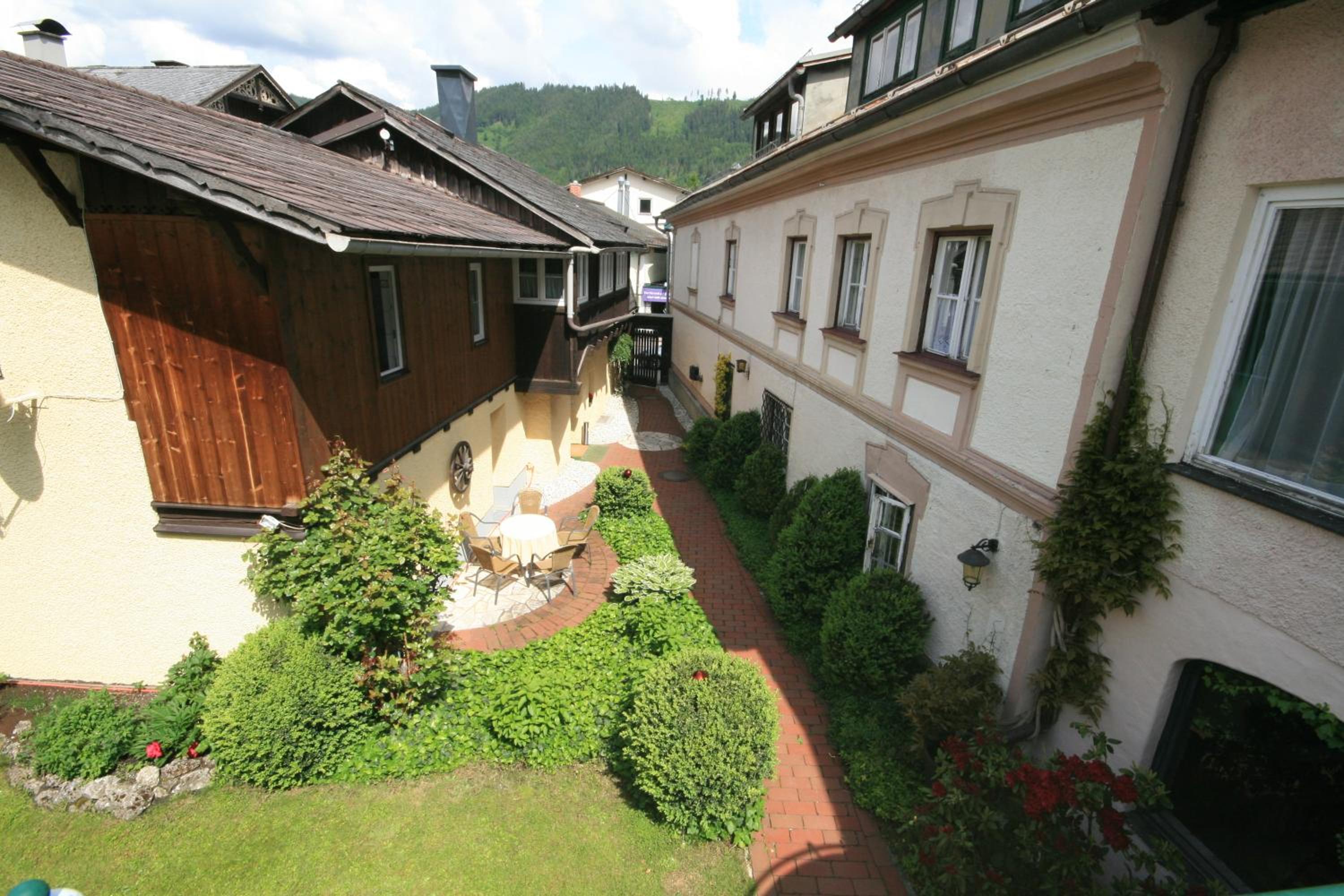 Gästehaus Katharina