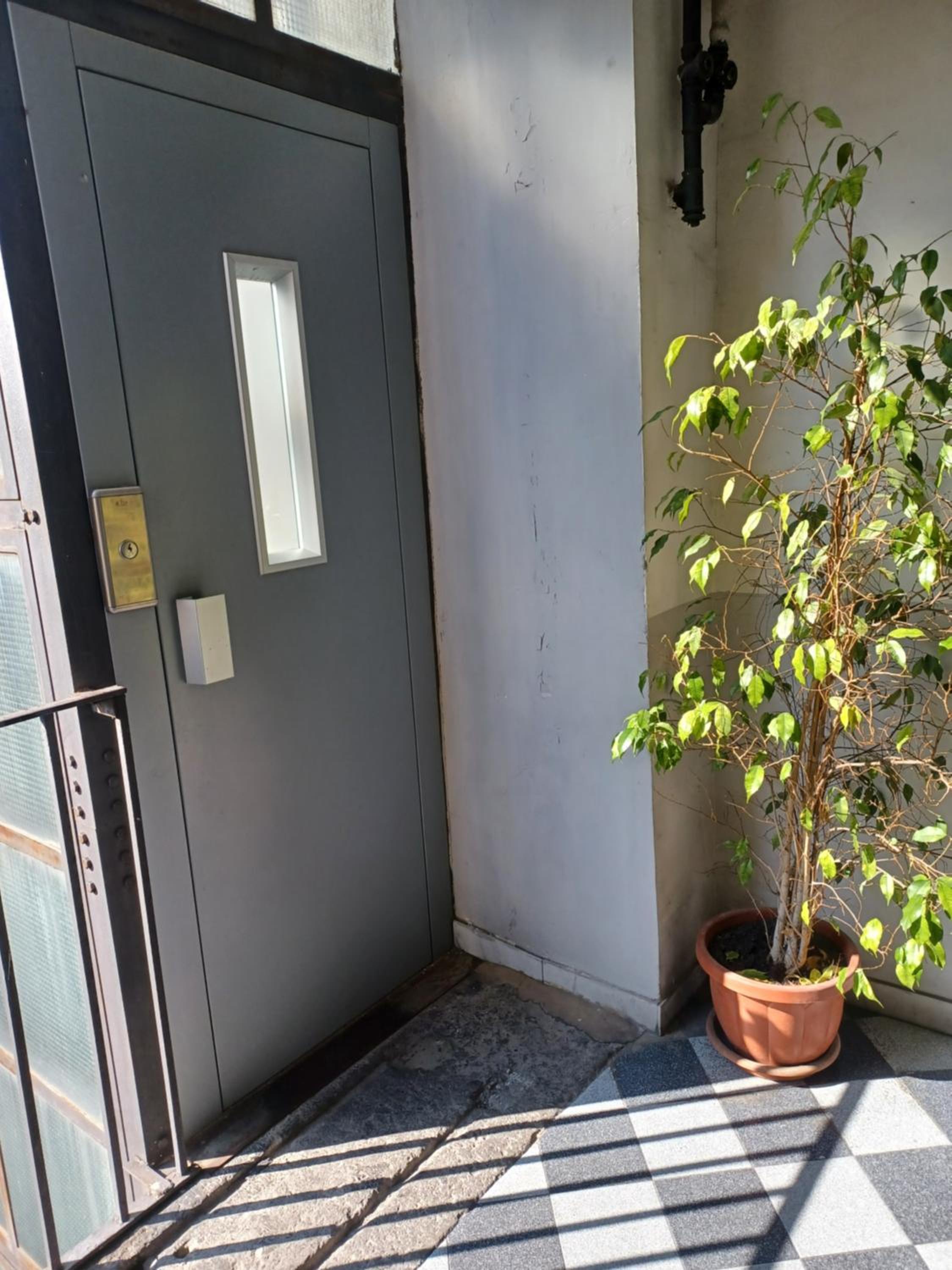 Casa Chiara