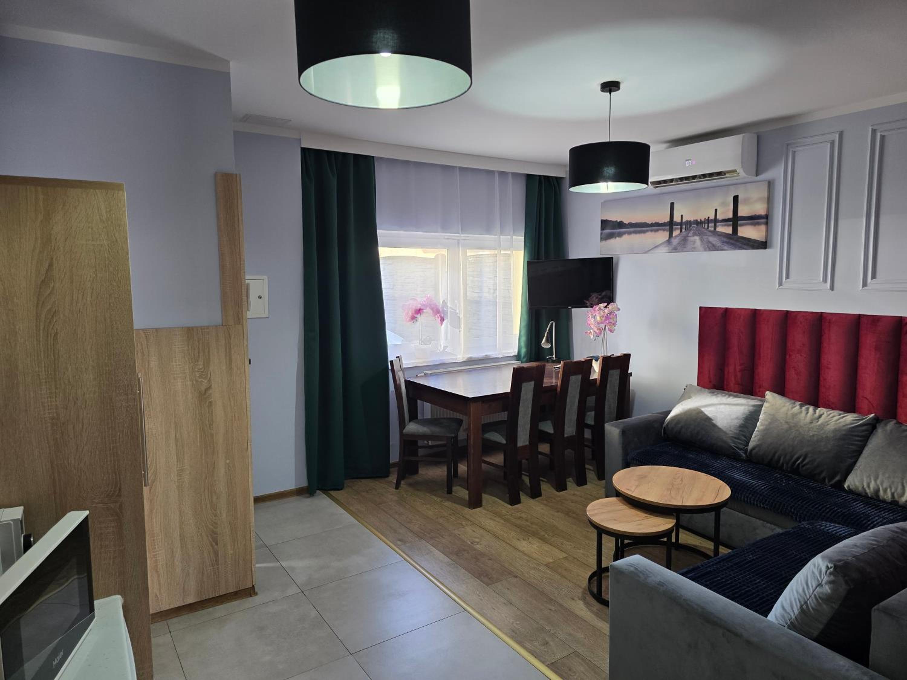 Eldom-NOCLEGI, Kolejowa 15 Wągrowiec, photo 85