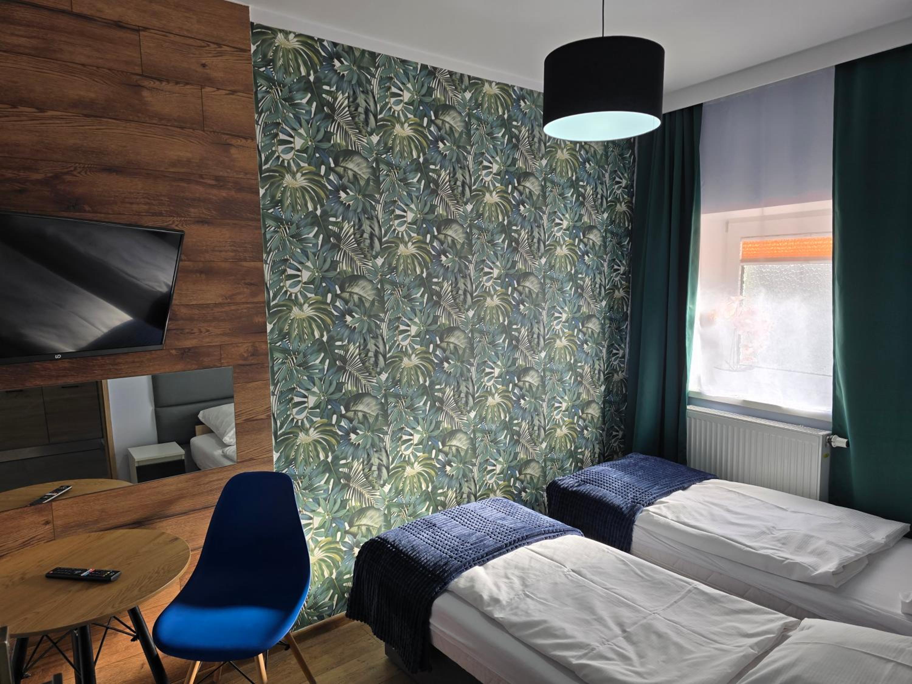 Eldom-NOCLEGI, Kolejowa 15 Wągrowiec, photo 18