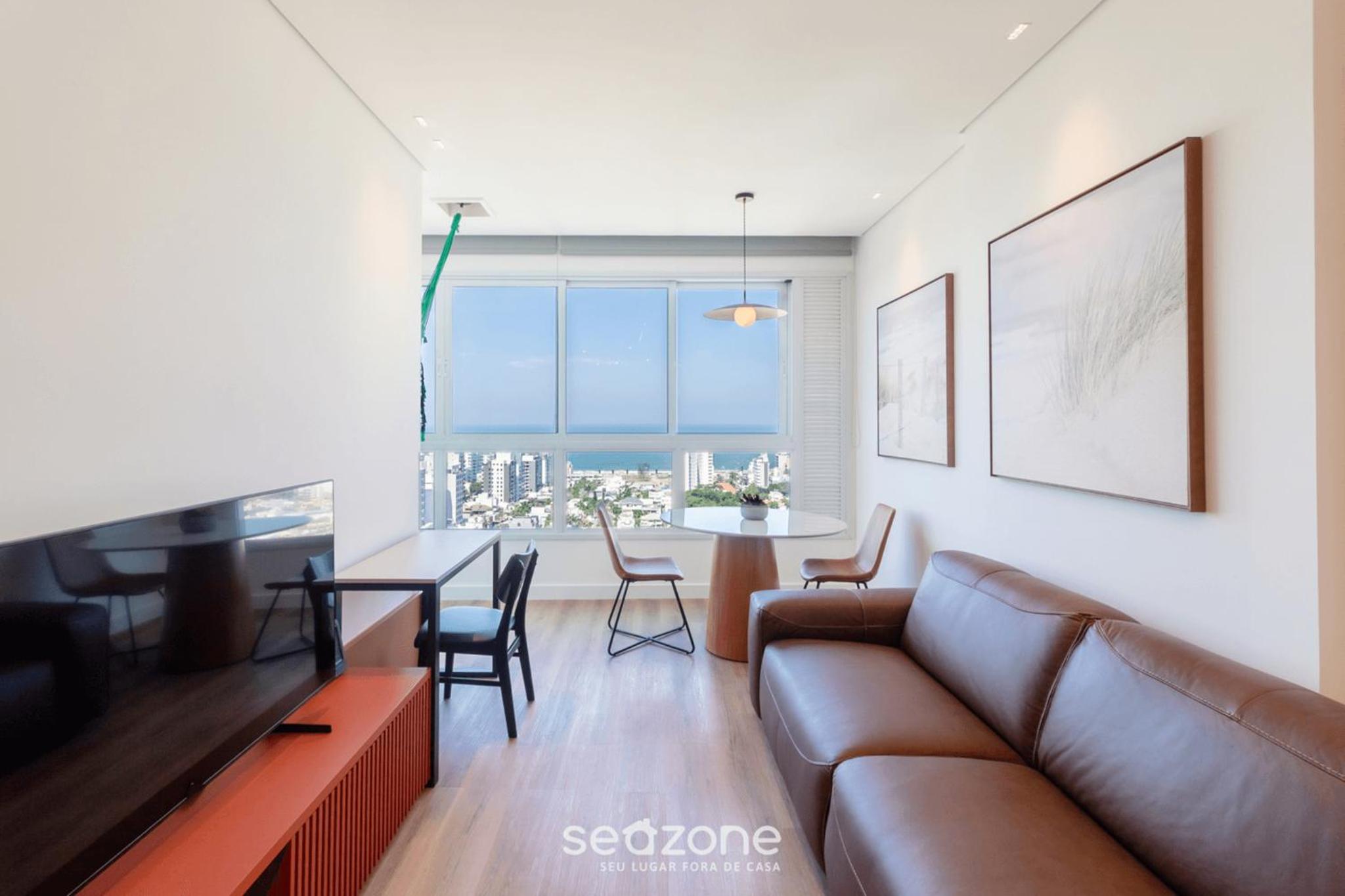Complete Studio 850m from the Beach |RCX1105