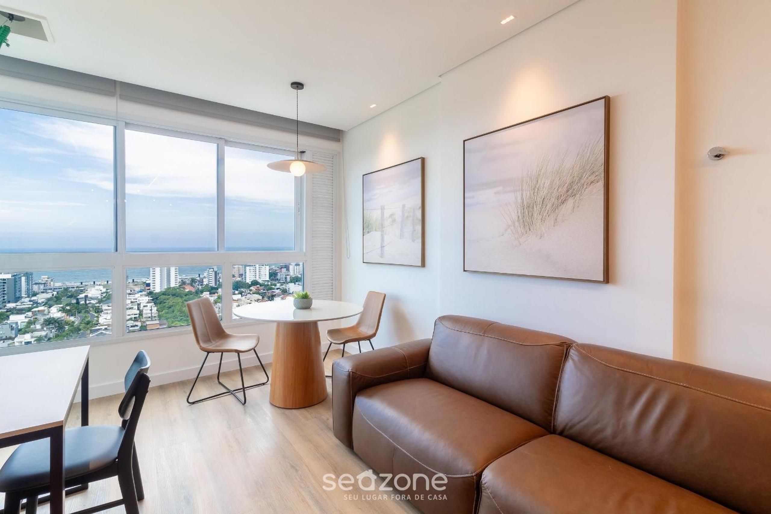 Complete Studio 850m from the Beach |RCX1105