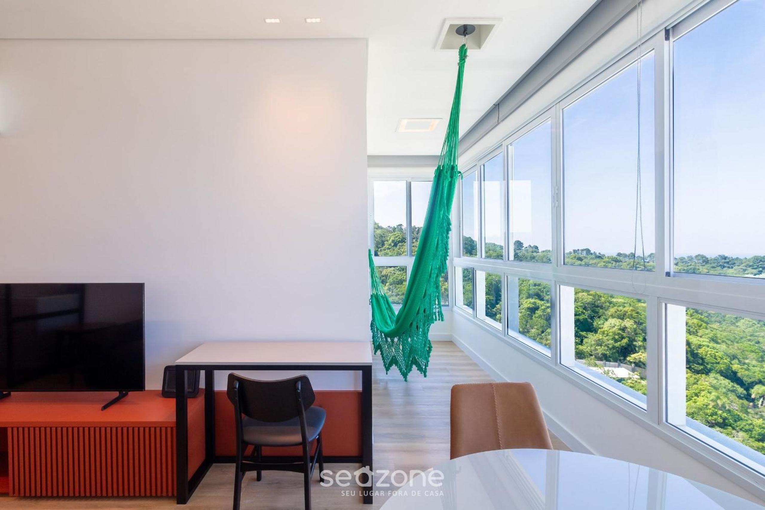 Complete Studio 850m from the Beach |RCX1105