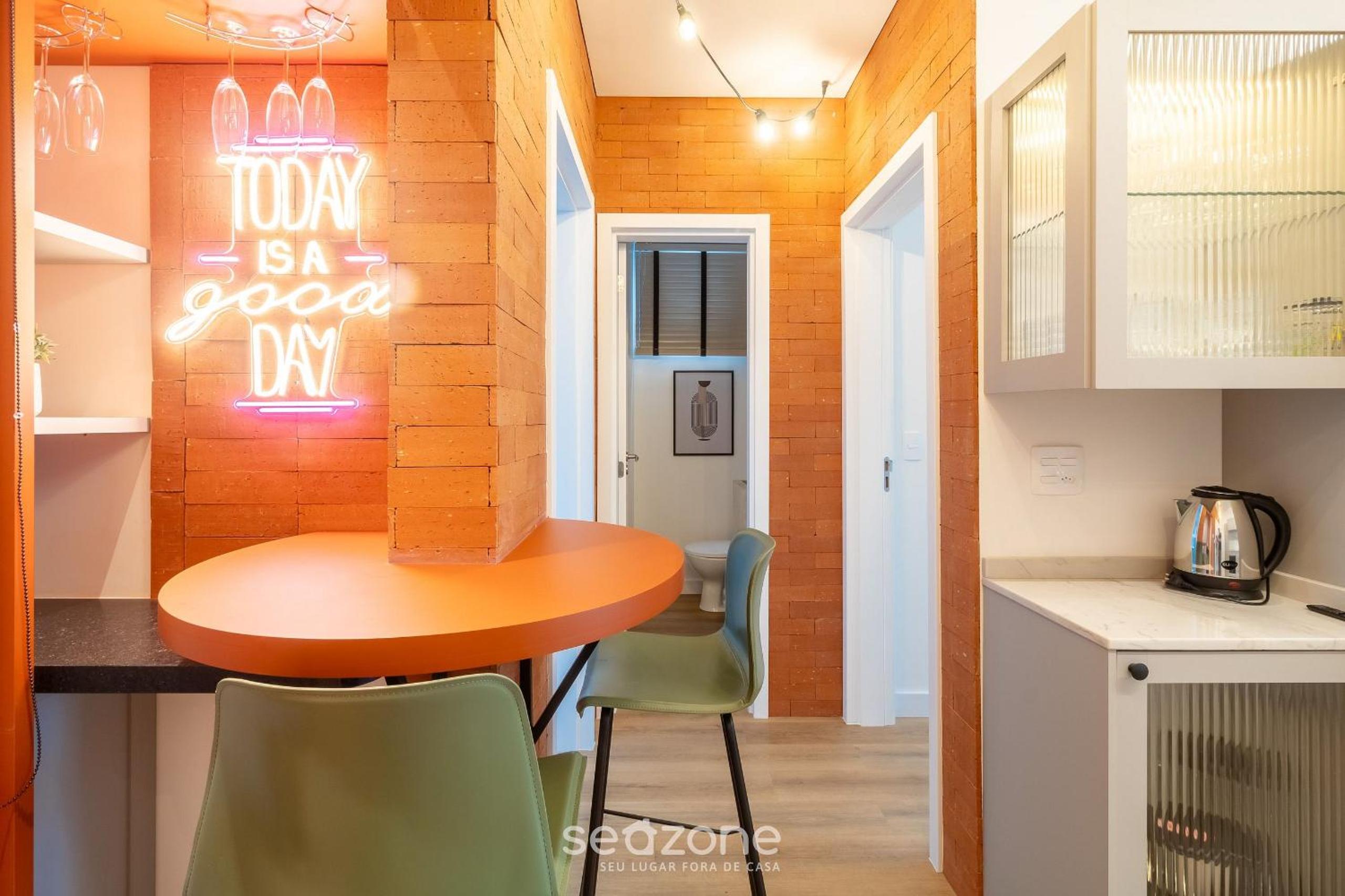 Complete Studio 850m from the Beach |RCX1105