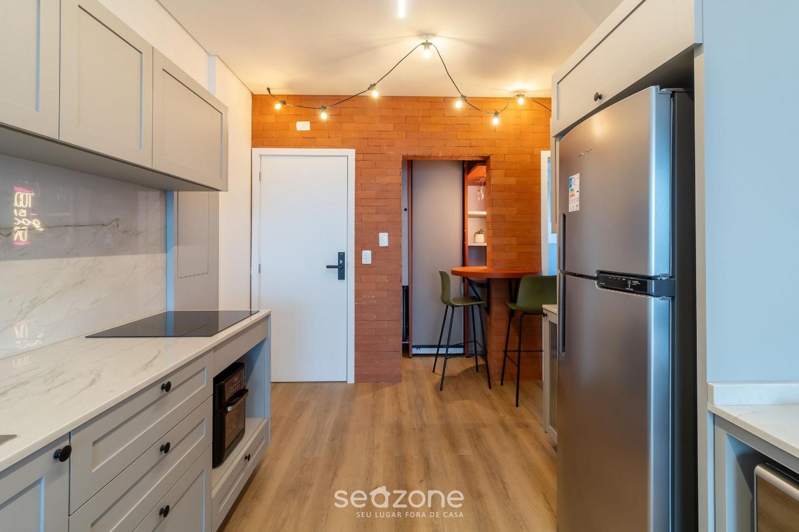 Complete Studio 850m from the Beach |RCX1105