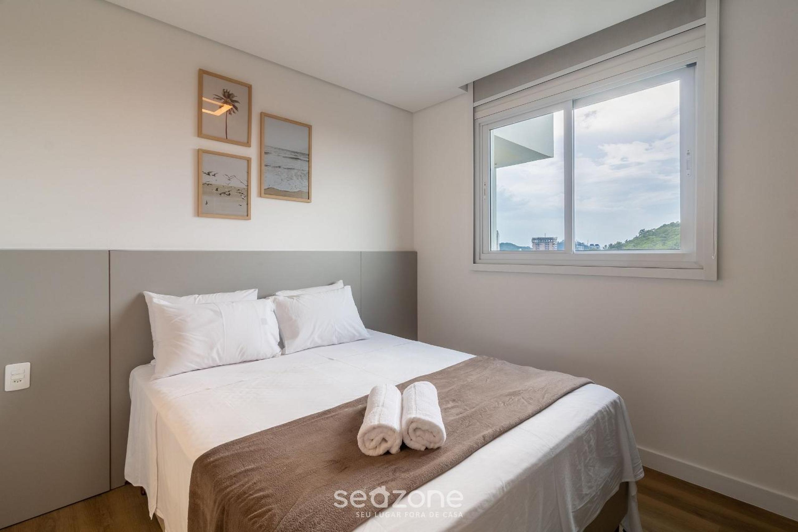 Complete Studio 850m from the Beach |RCX1105