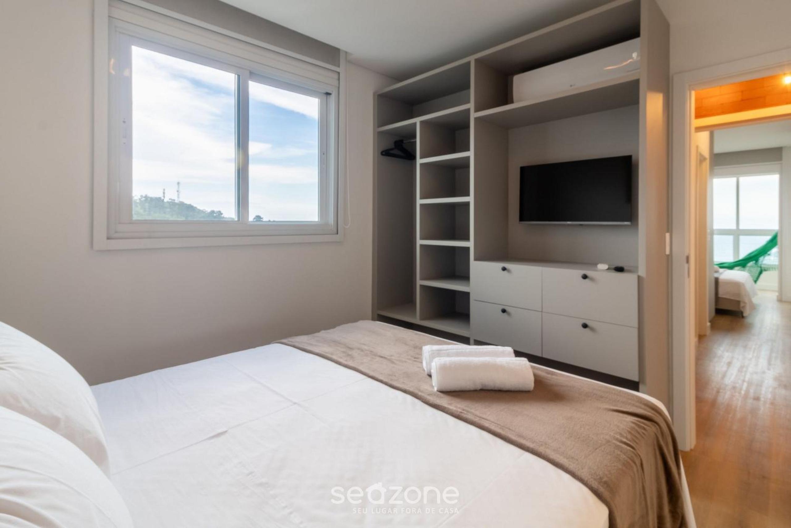 Complete Studio 850m from the Beach |RCX1105
