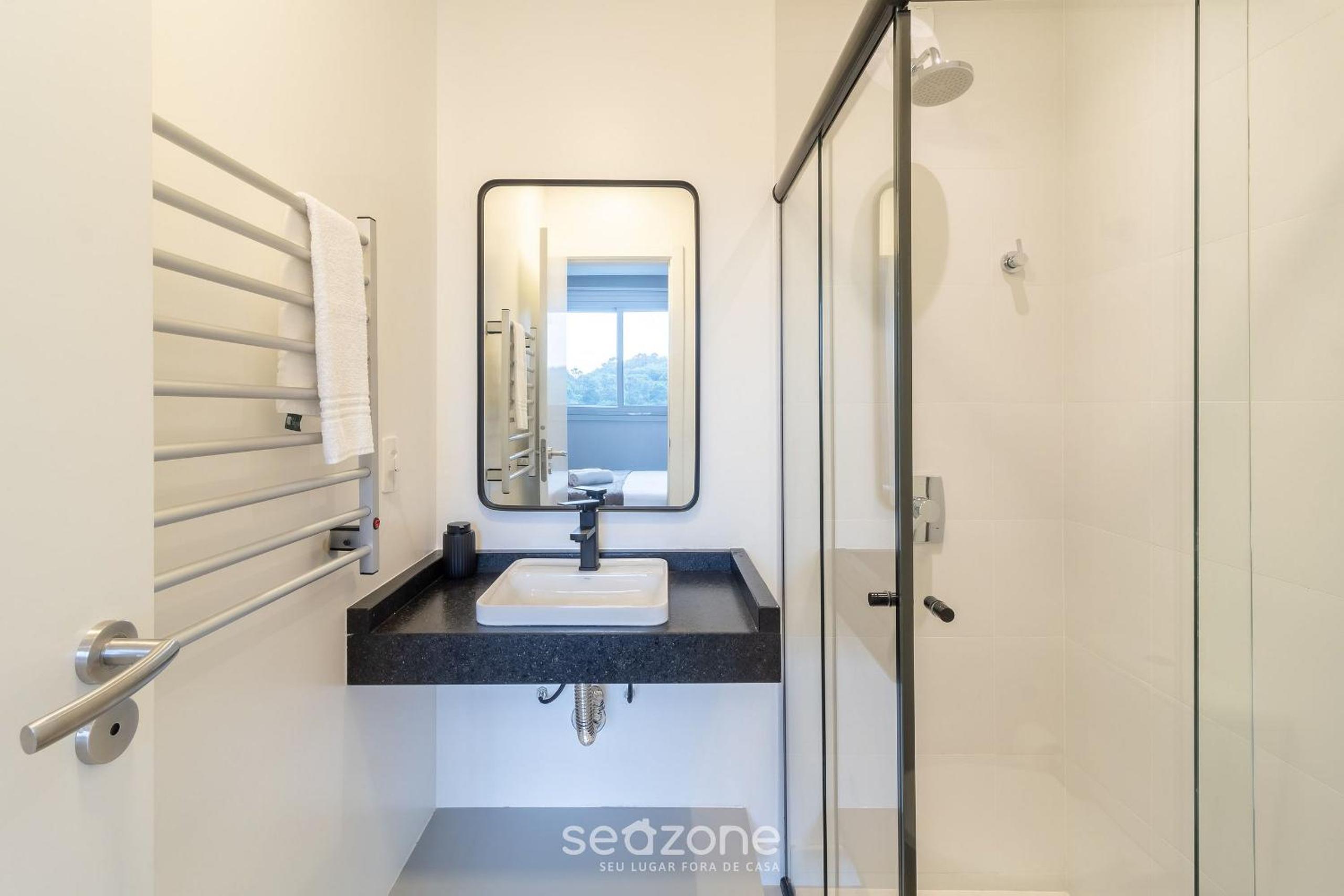 Complete Studio 850m from the Beach |RCX1105