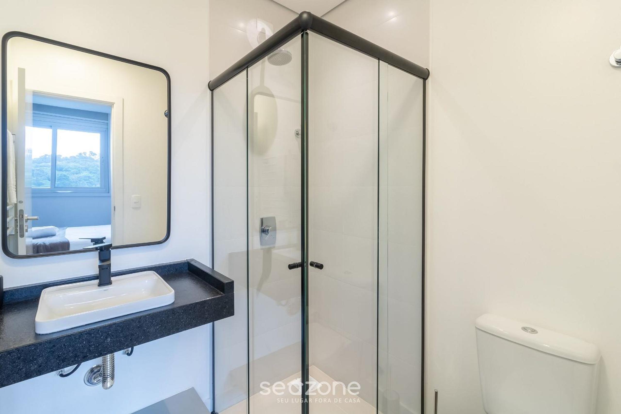 Complete Studio 850m from the Beach |RCX1105