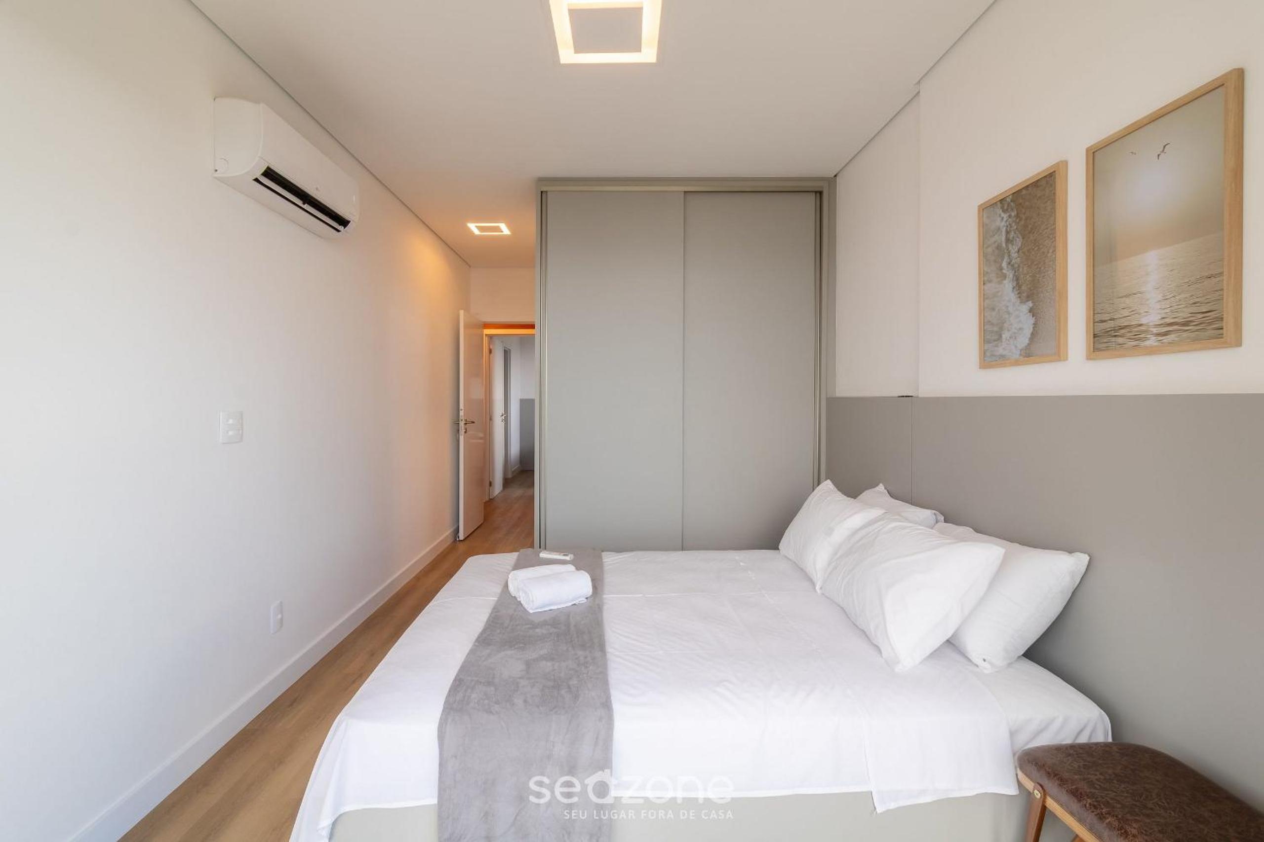Complete Studio 850m from the Beach |RCX1105