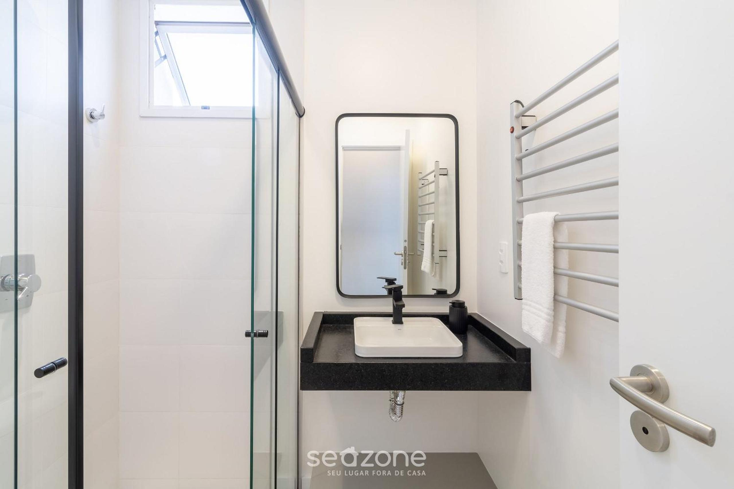 Complete Studio 850m from the Beach |RCX1105