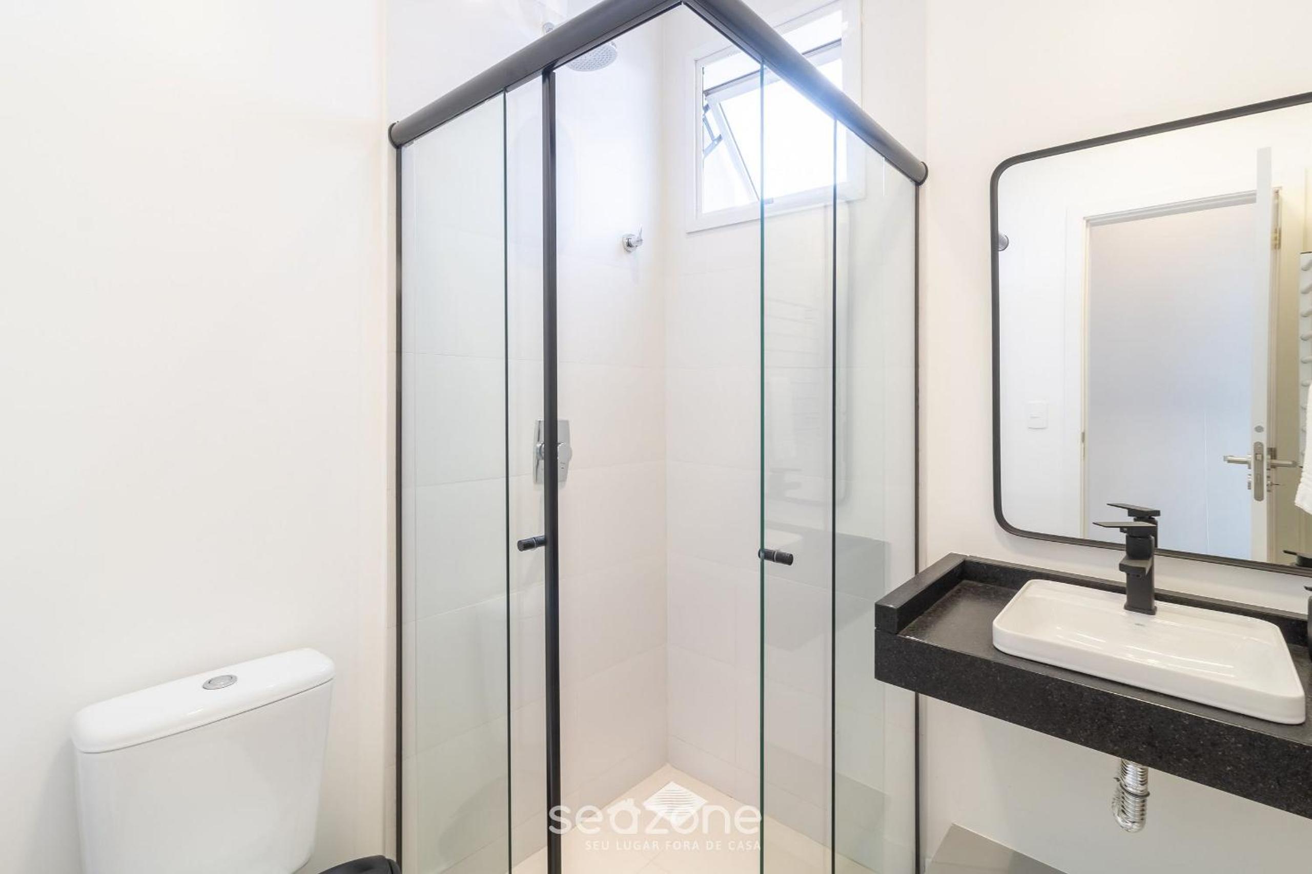 Complete Studio 850m from the Beach |RCX1105