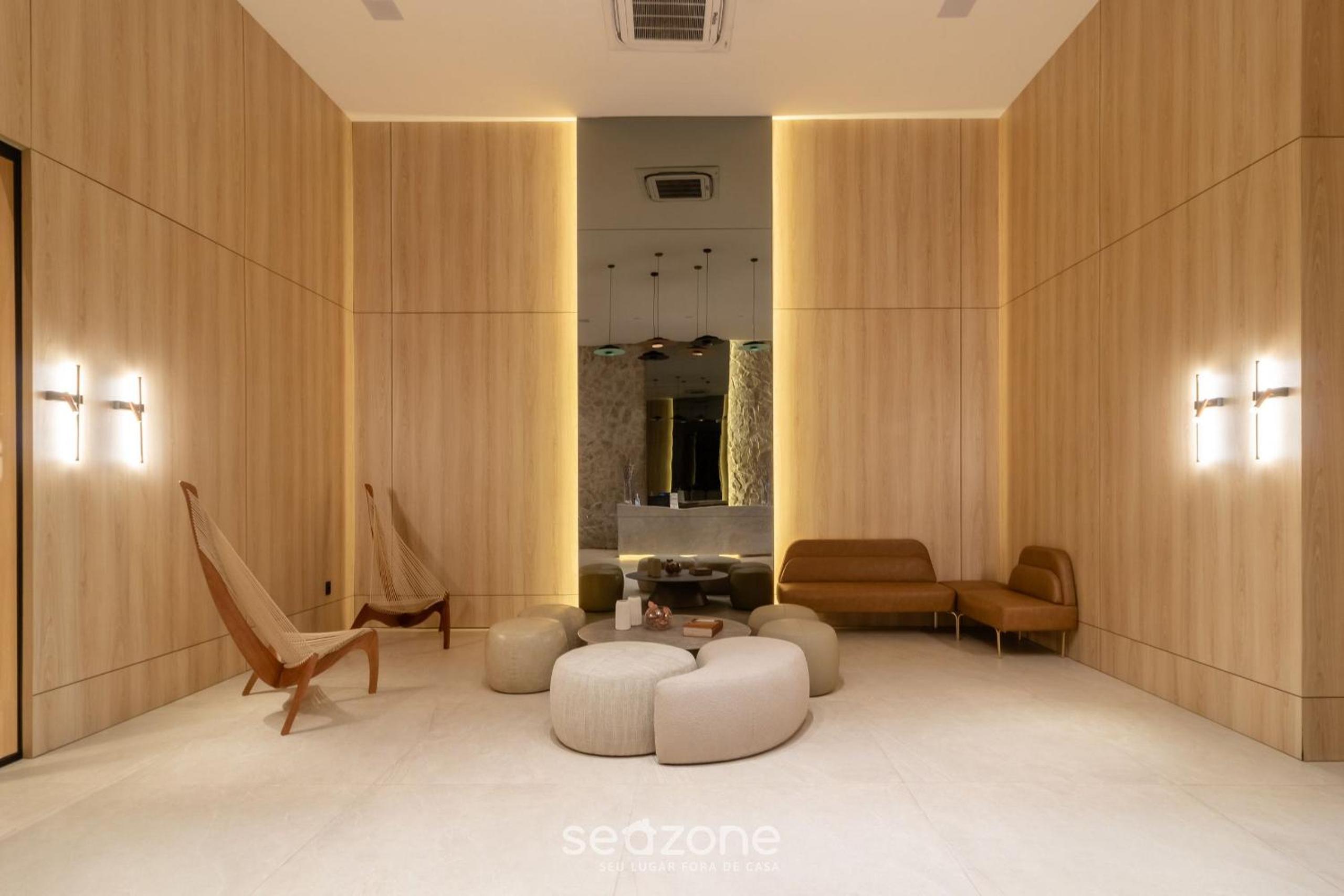 Complete Studio 850m from the Beach |RCX1105