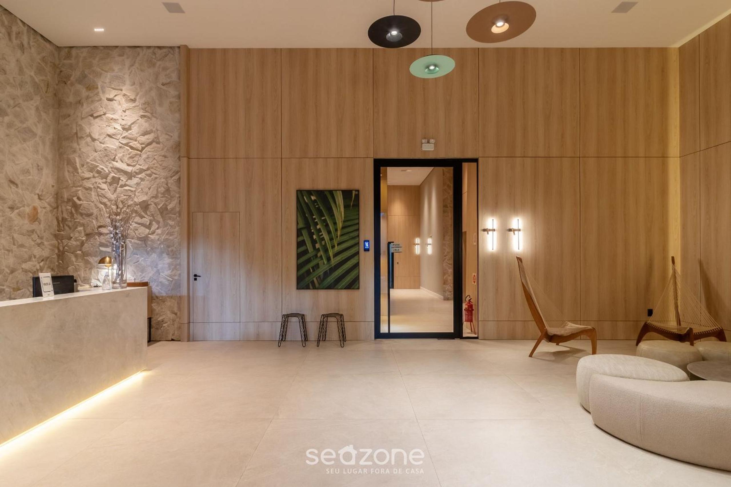 Complete Studio 850m from the Beach |RCX1105