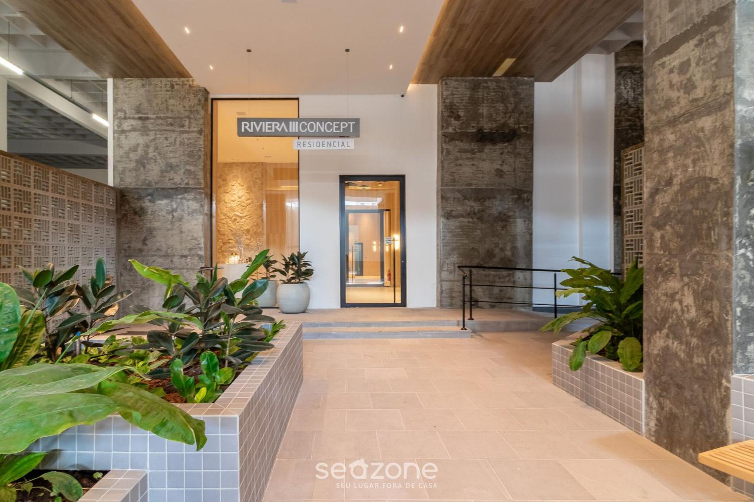 Complete Studio 850m from the Beach |RCX1105