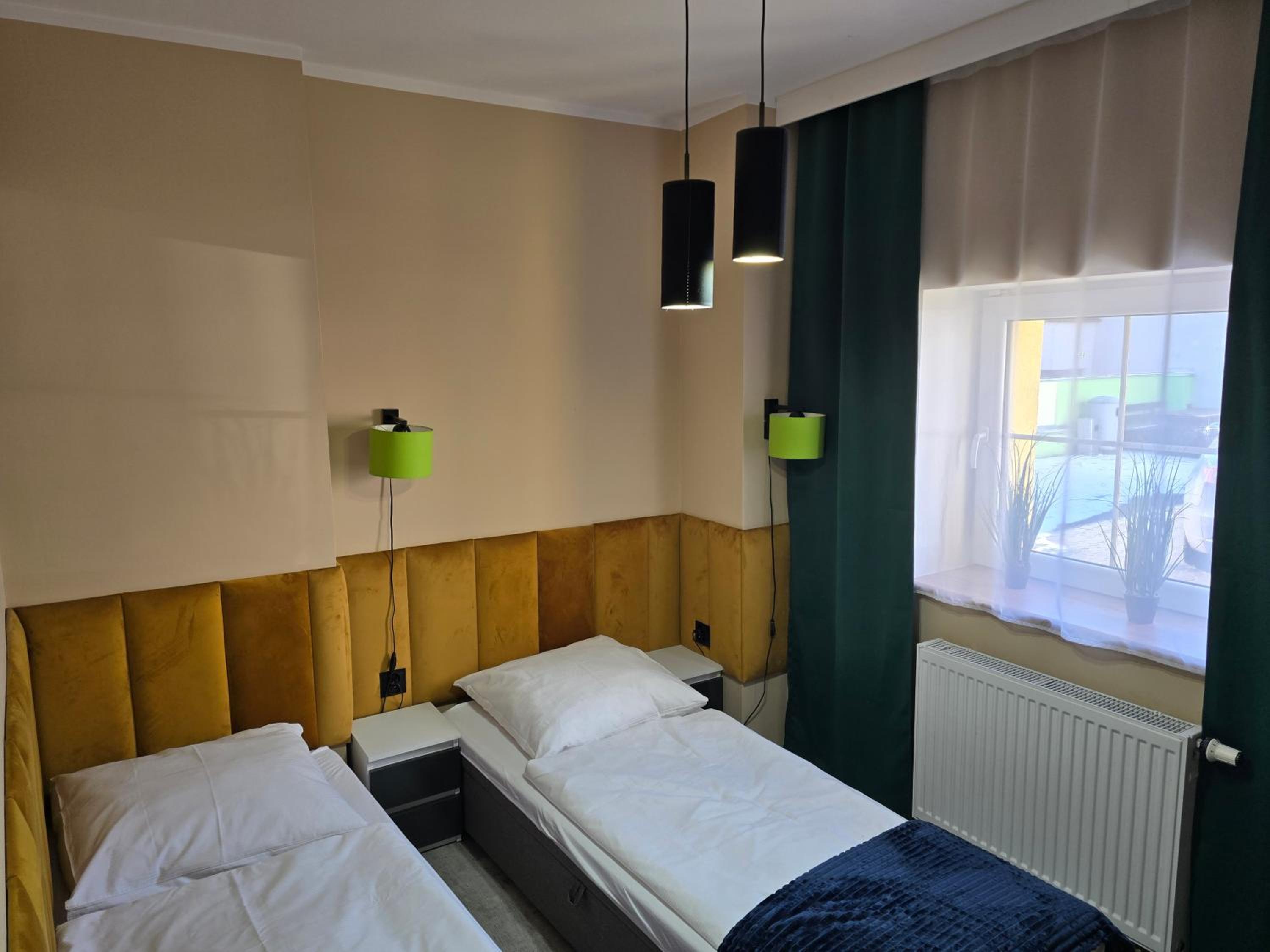 Eldom-NOCLEGI, Kolejowa 15 Wągrowiec, photo 52