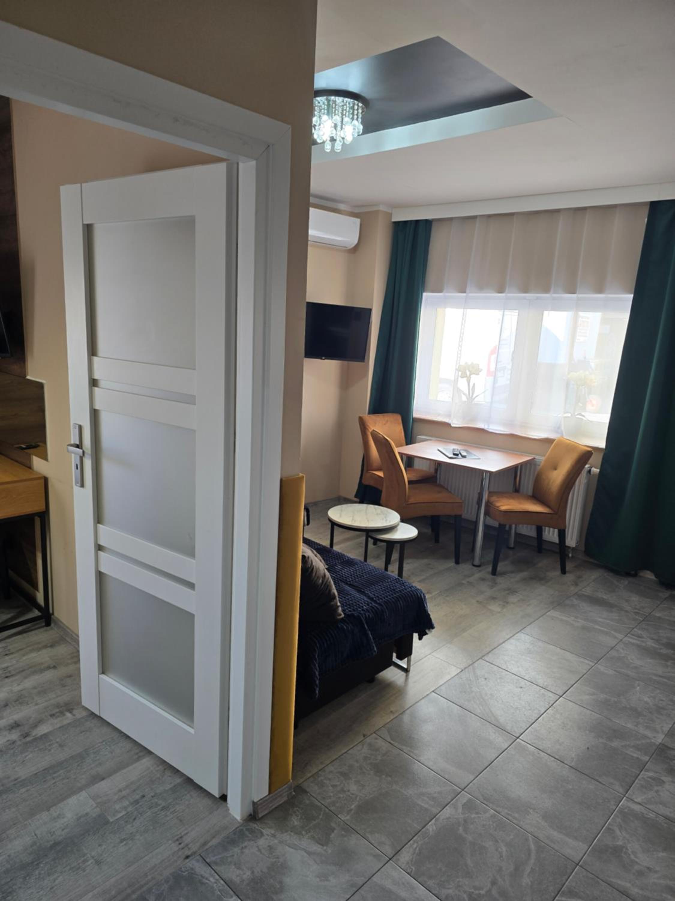 Eldom-NOCLEGI, Kolejowa 15 Wągrowiec, photo 63