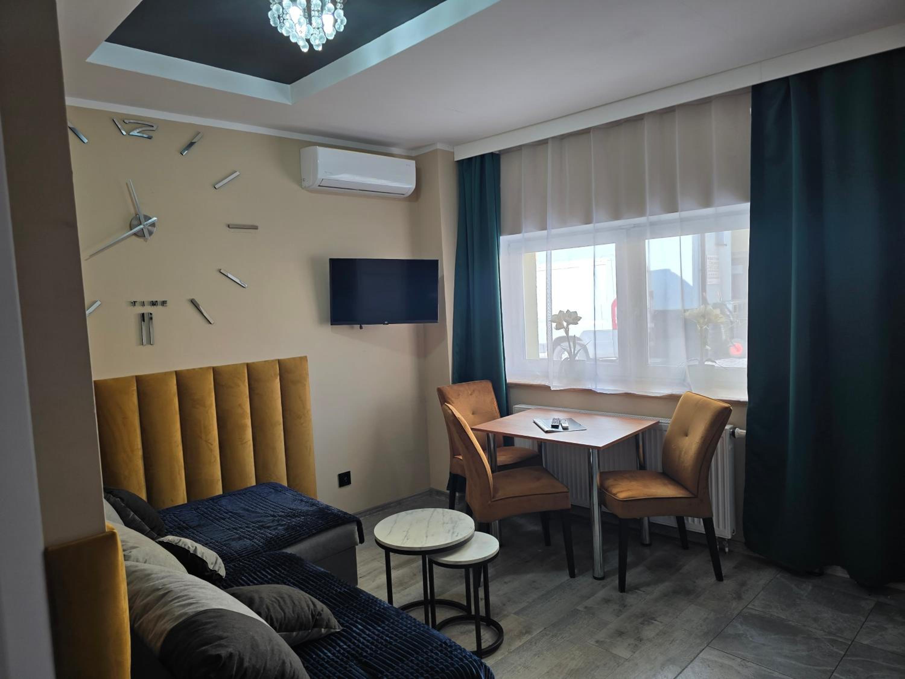Eldom-NOCLEGI, Kolejowa 15 Wągrowiec, photo 73