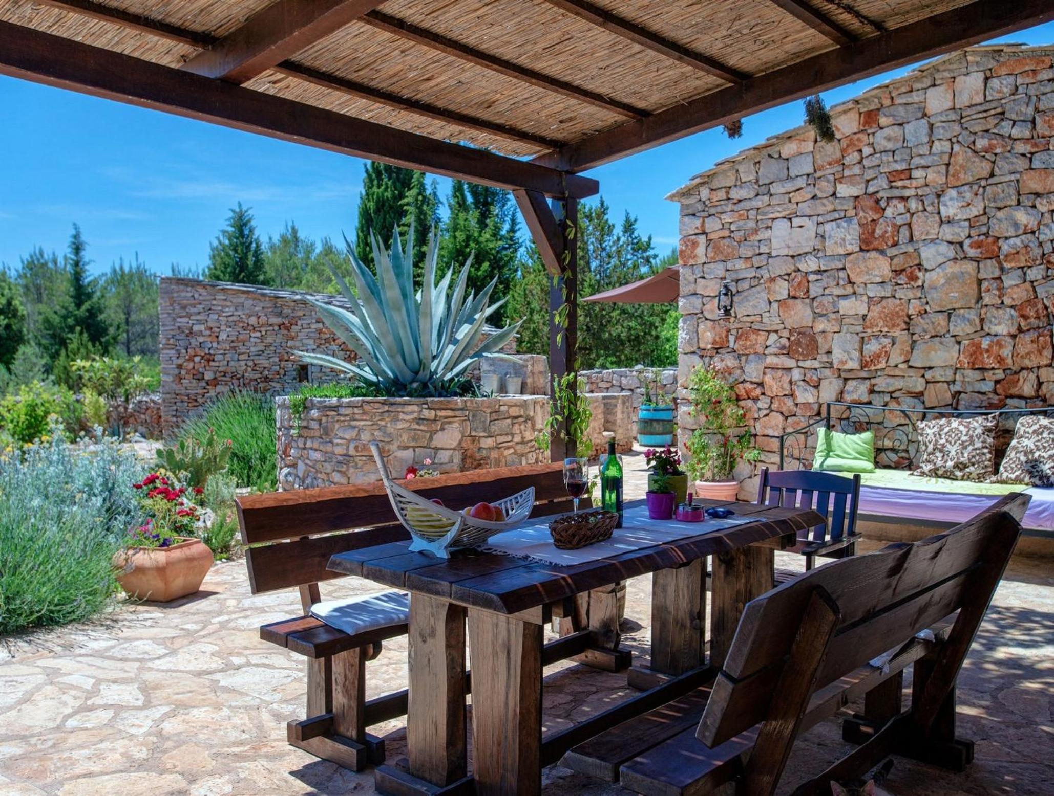 Villa Oxa Dreamland view 5