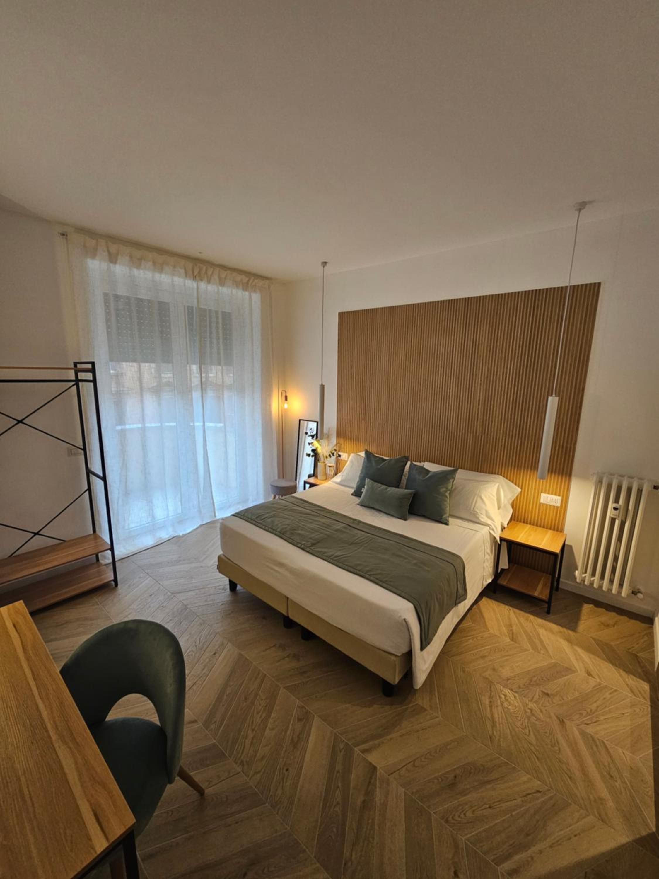 Lilla Suites - Musei Vaticani