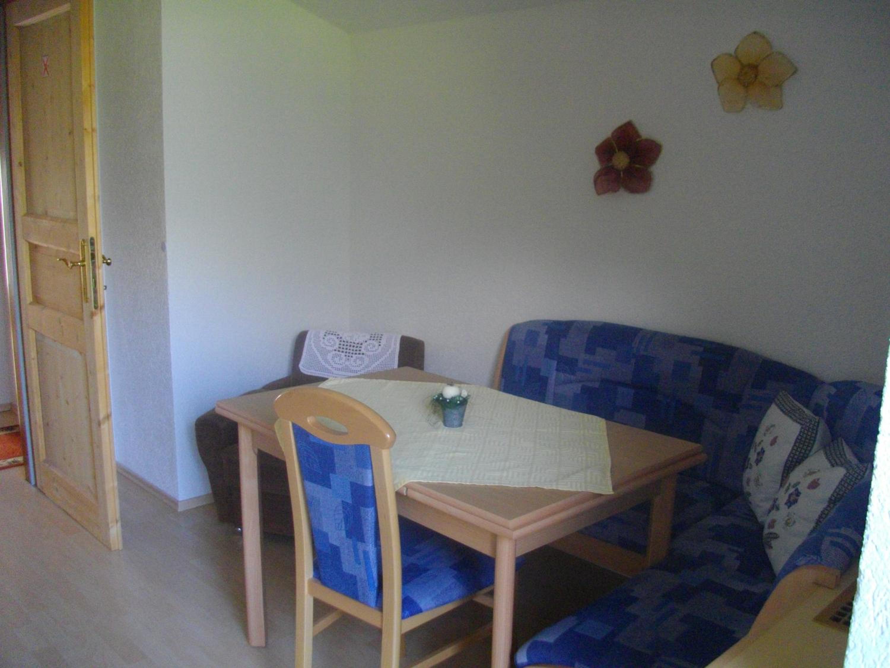 Haus Bergblick