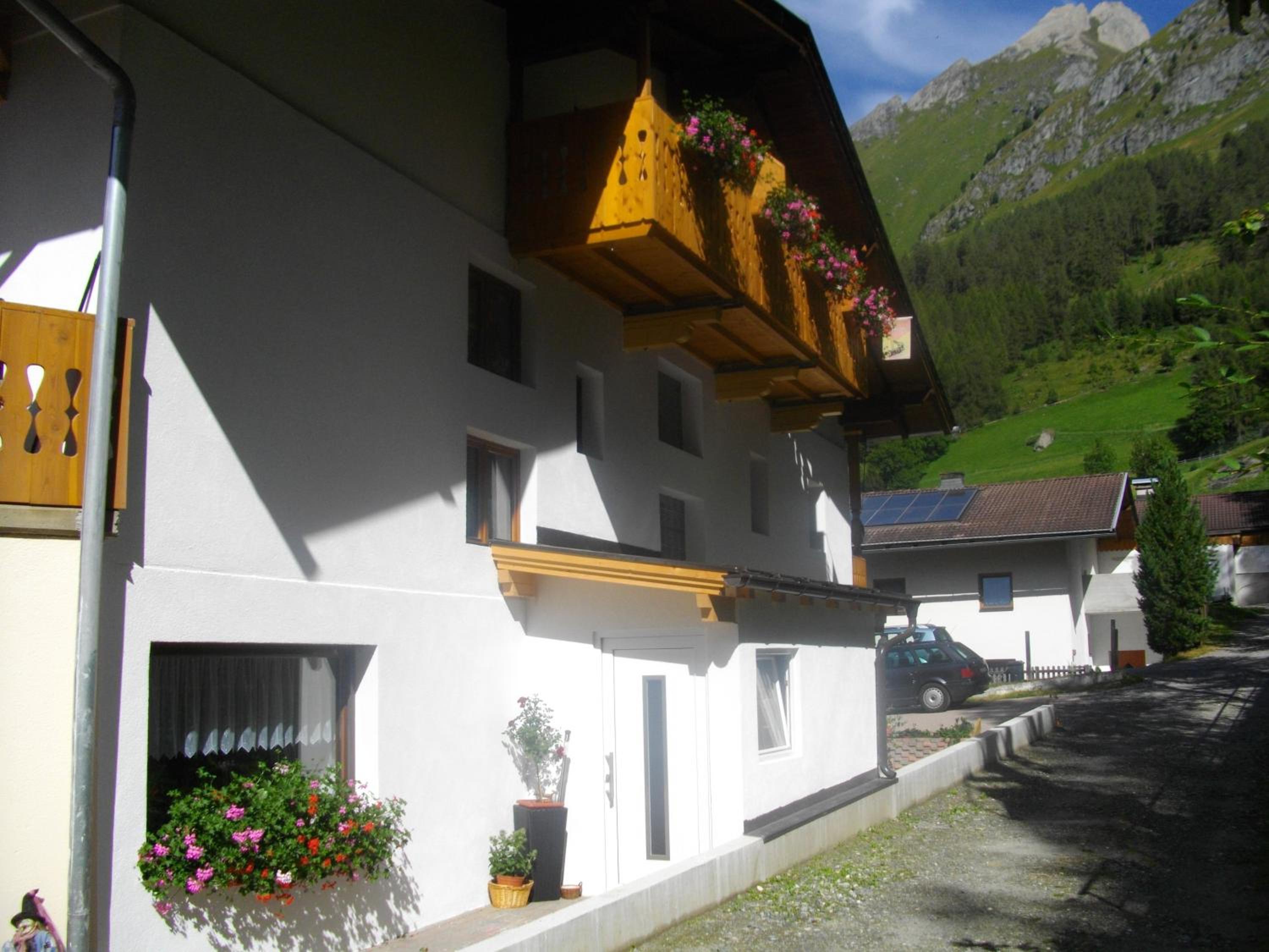 Haus Bergblick